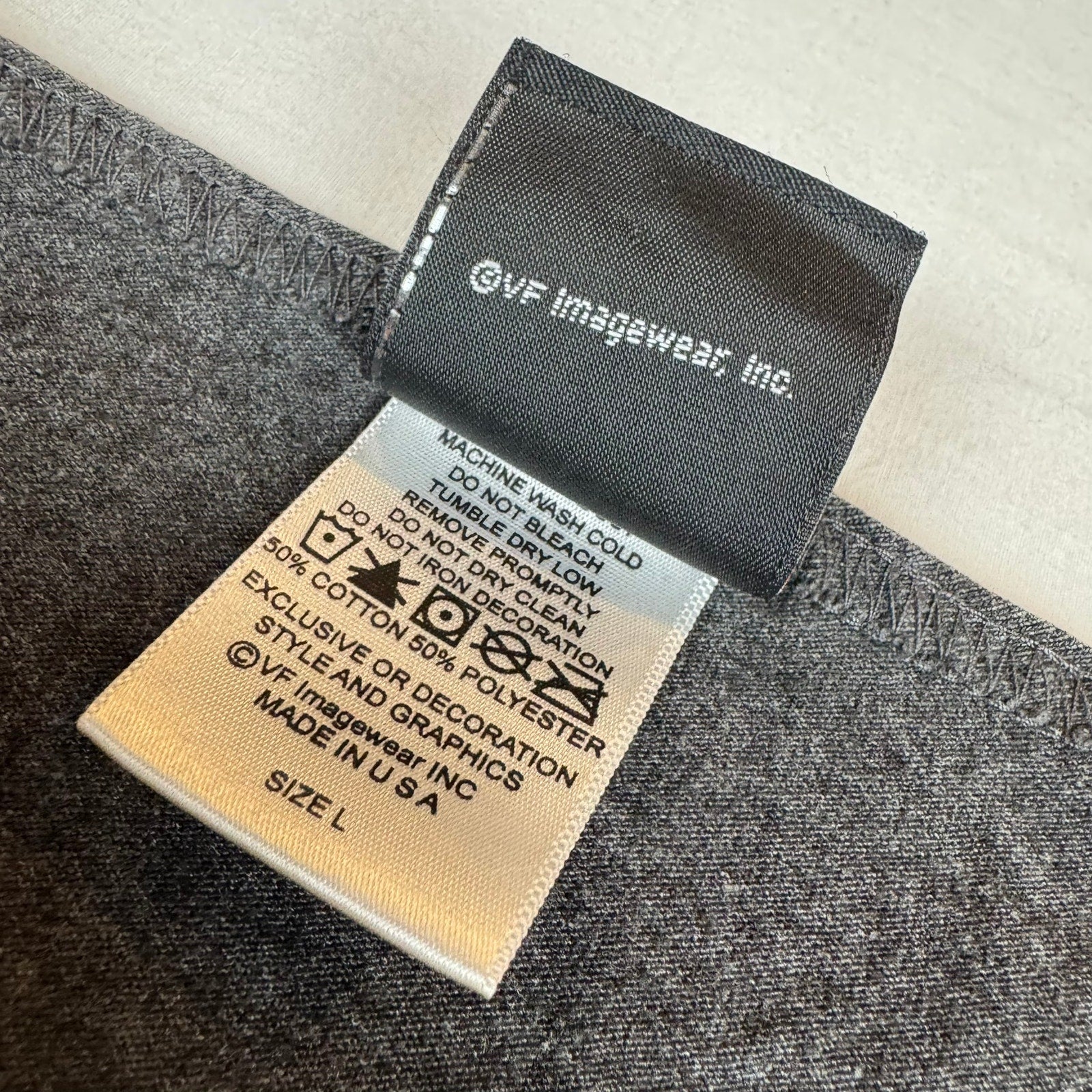 Harley Davidson Horny Toad Tank Top - Size Large