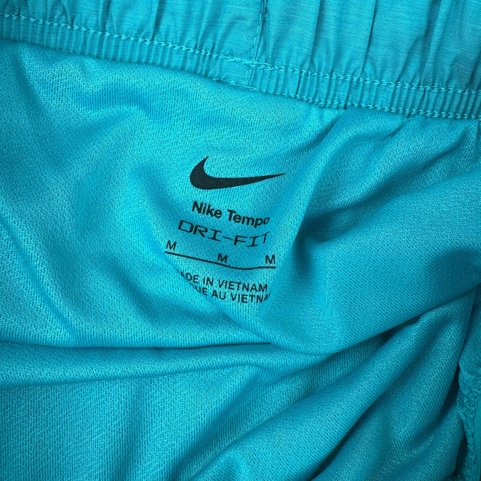 Nike Tempo Running Shorts - Women's Medium - New with Tags