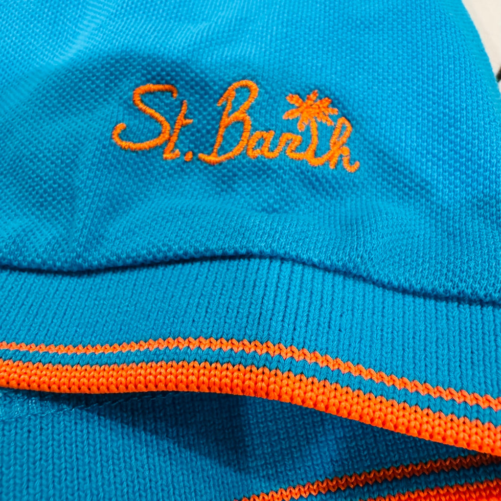 MC2 Saint Barth Polo Shirt