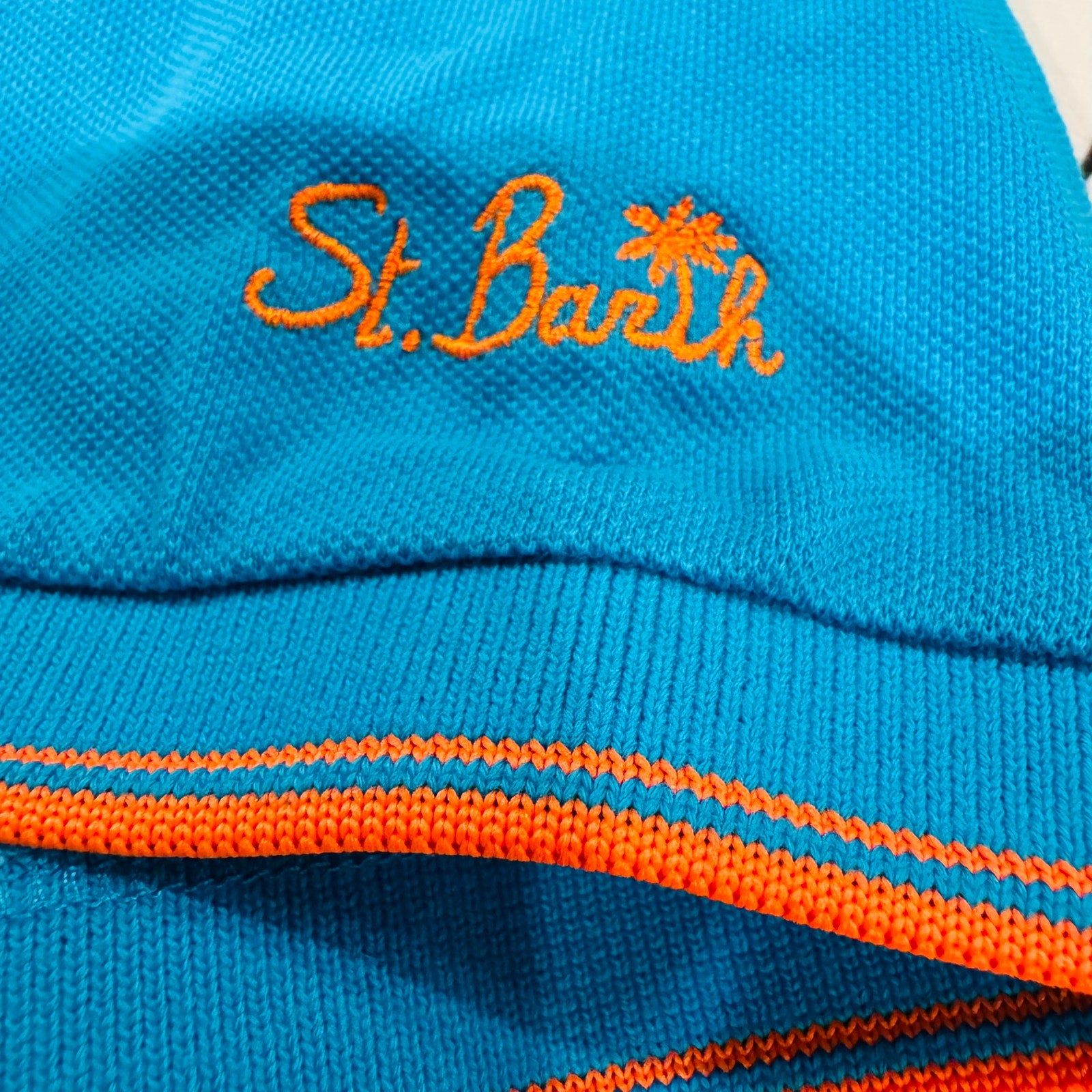 MC2 Saint Barth Polo Shirt