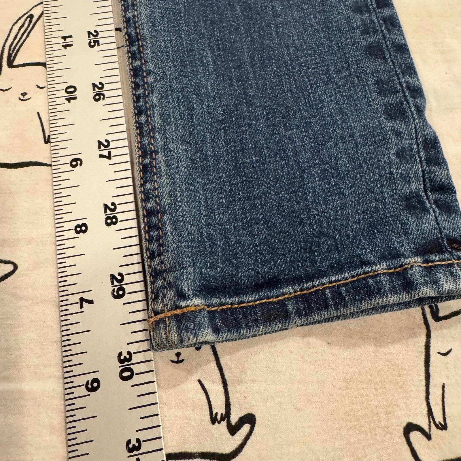 Rag and Bone Skinny Jeans