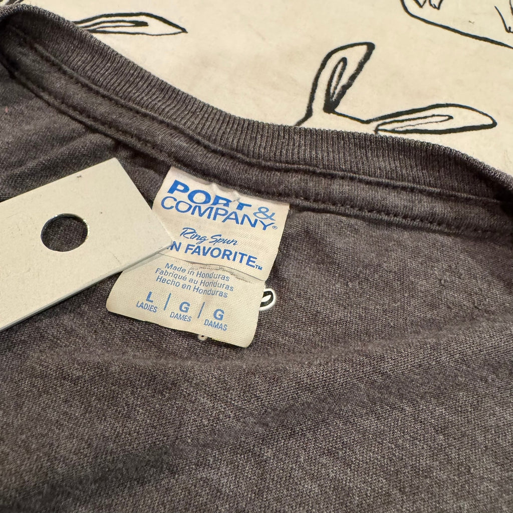 Chip and Dale Rescue Rangers T Shirt