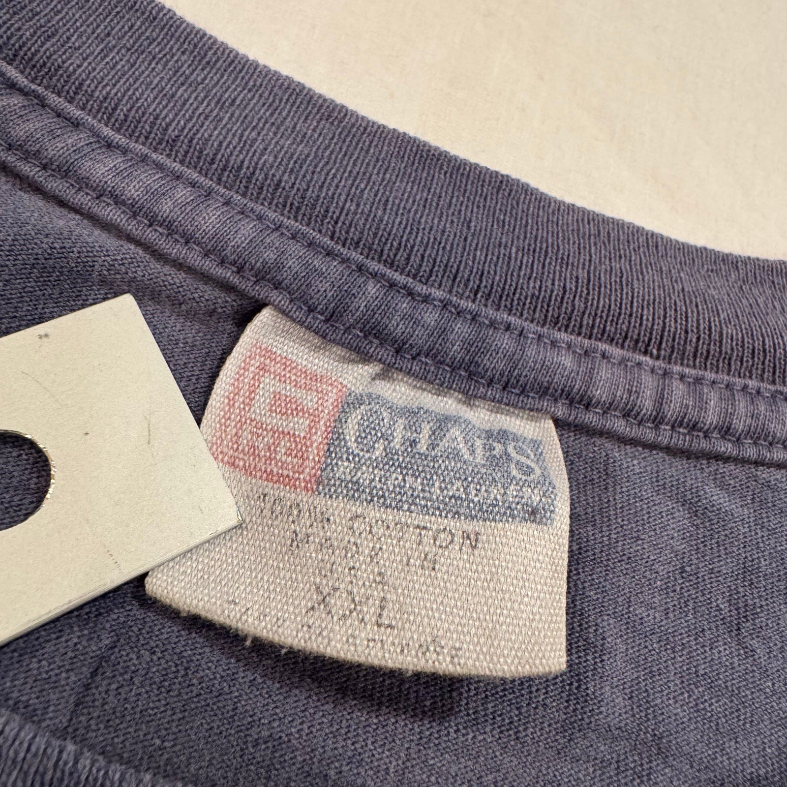 Vintage Chaps Ralph Lauren T Shirt