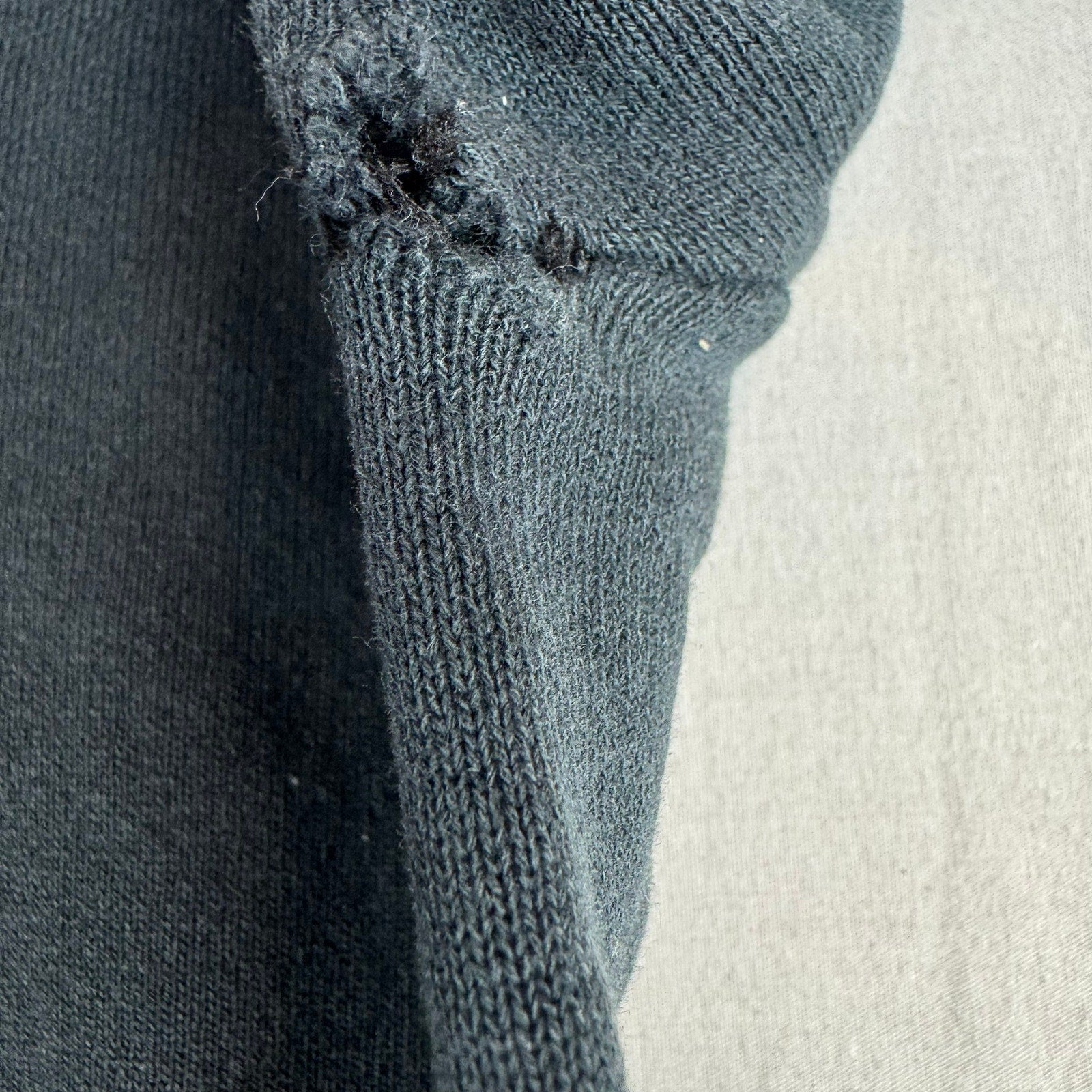 Vintage Houston Texas Sweatshirt - Size Medium