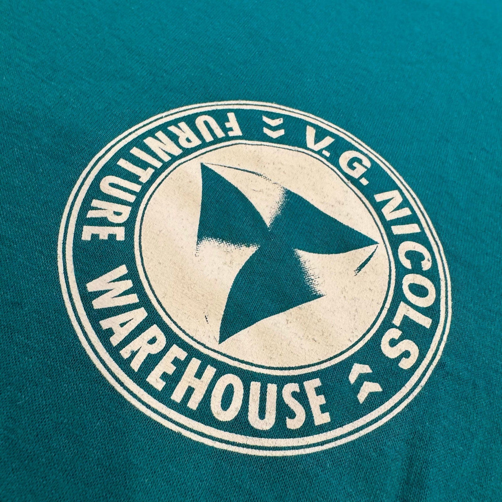 Vintage Furniture T Shirt