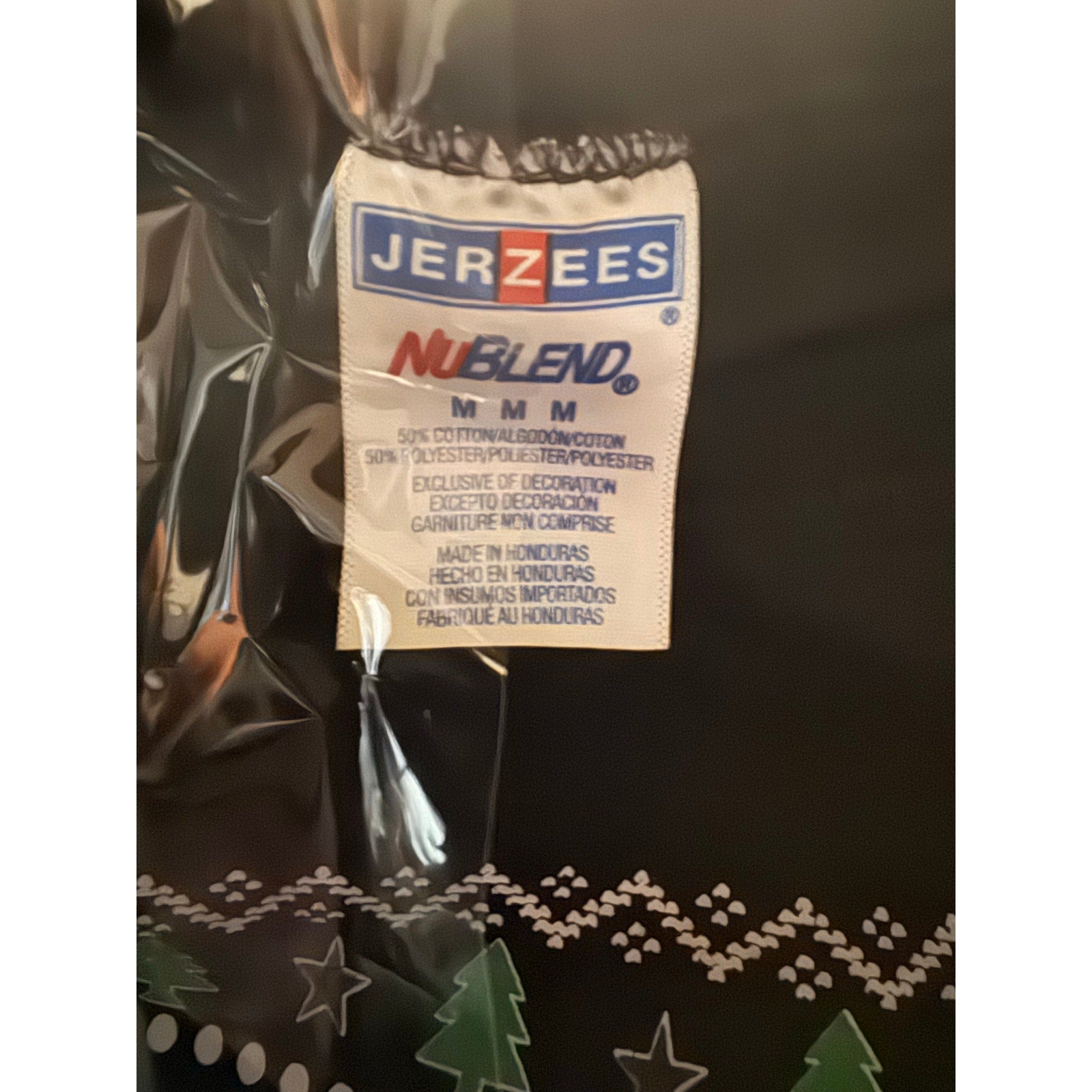 Home Malone Post Malone Sweatshirt - Size Medium