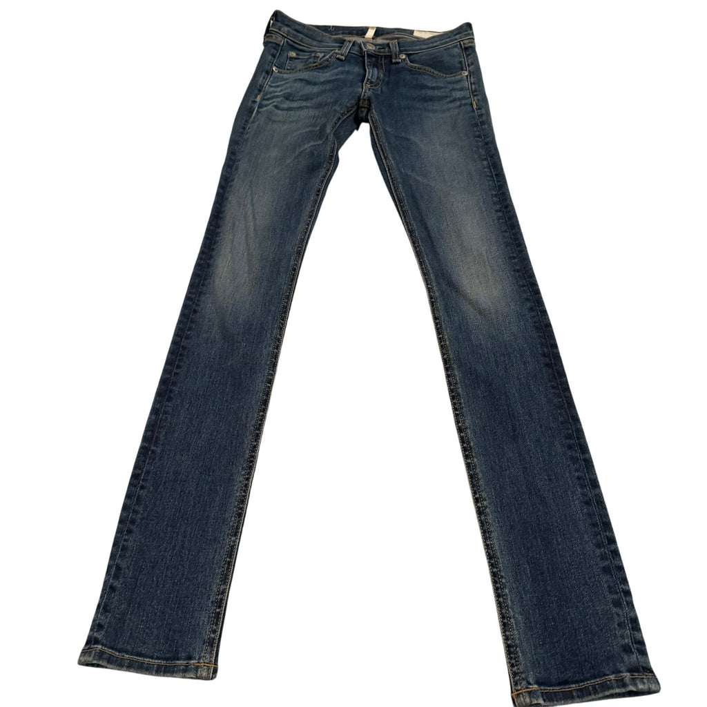 Rag and Bone Skinny Jeans