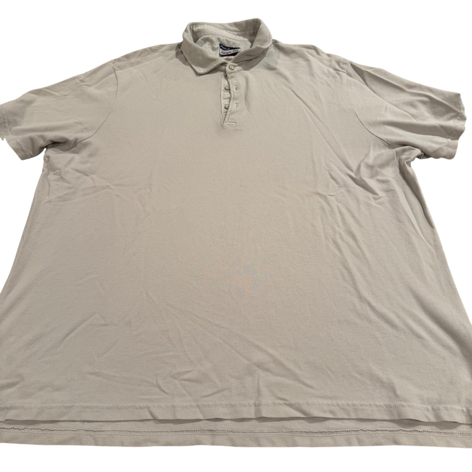 Johnnie O Golf Polo Shirt - Size 2XL - Great Condition