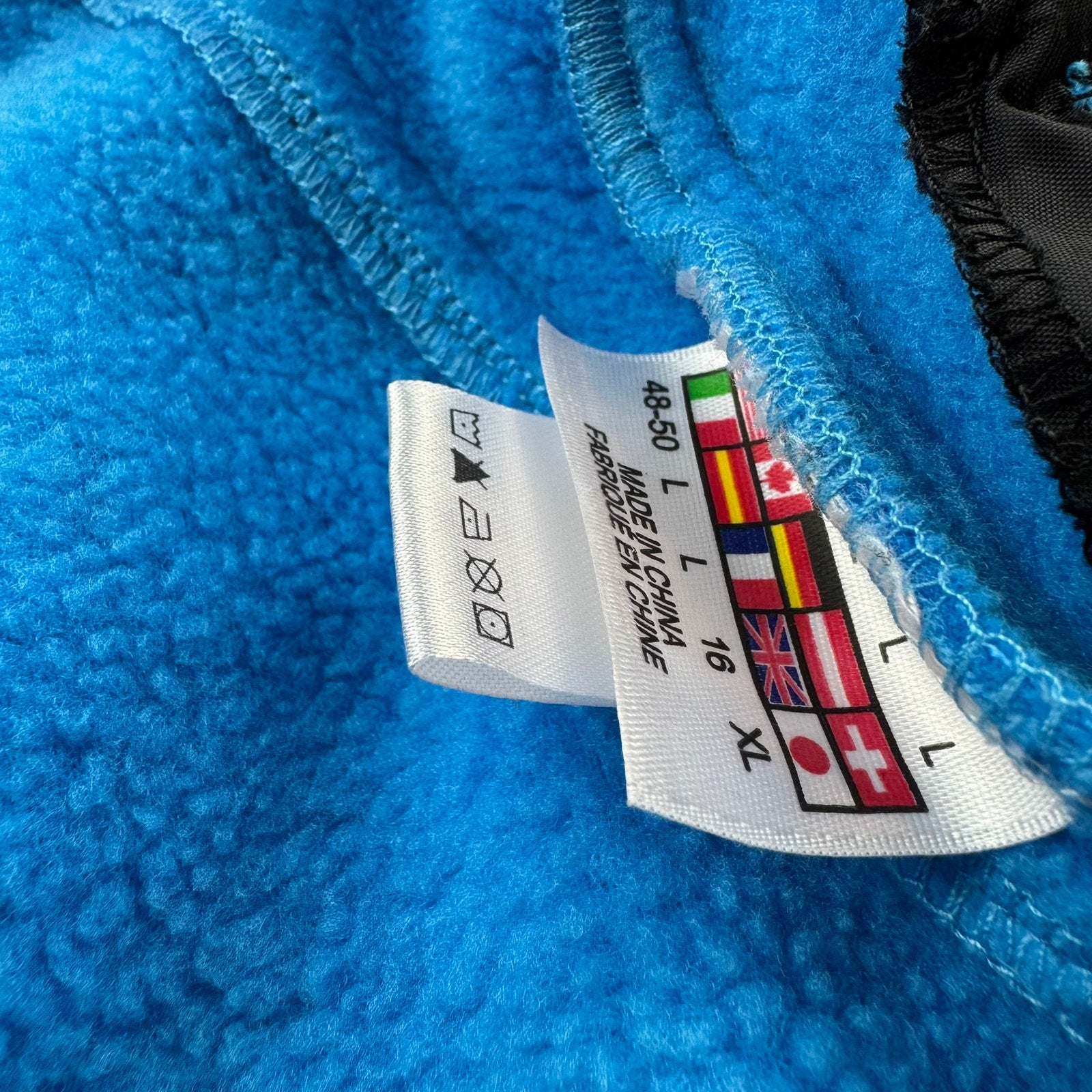 Spyder Women's Ski Jacket - Size Large - Zip Out Fleece