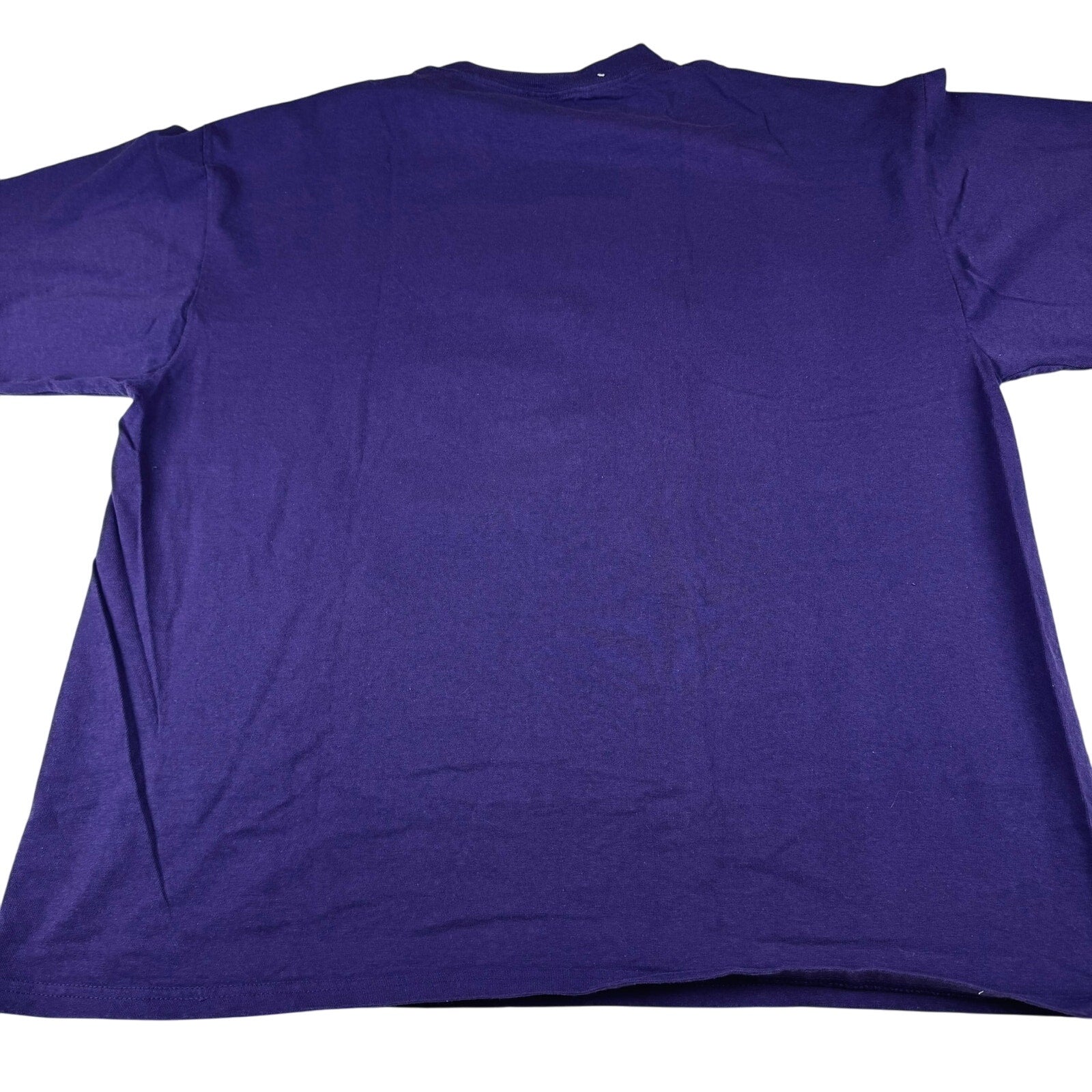 Vintage Washington Huskies T-Shirt - Size XL - Soffe