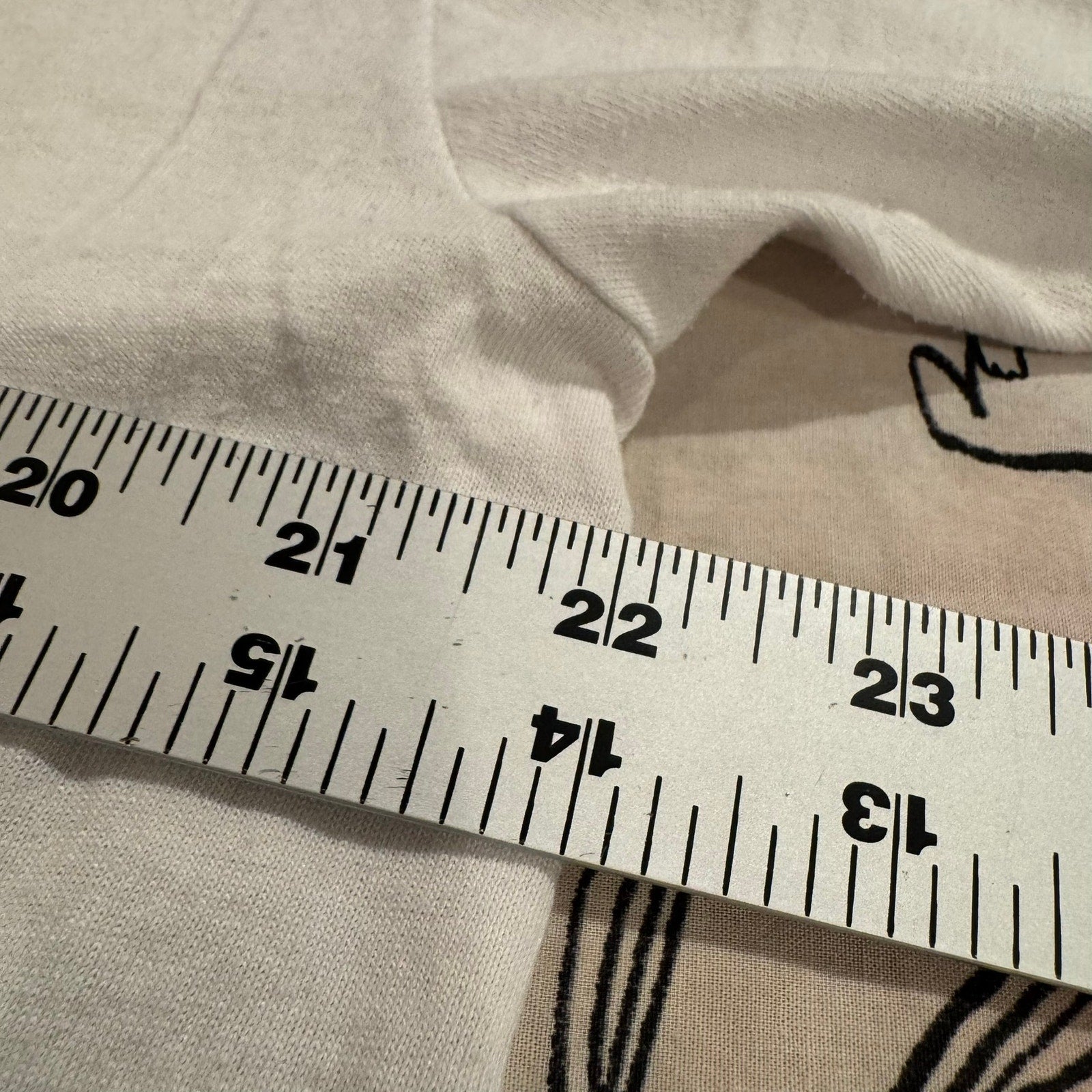 Vintage March of Dimes T-Shirt - Screen Stars - Size XL