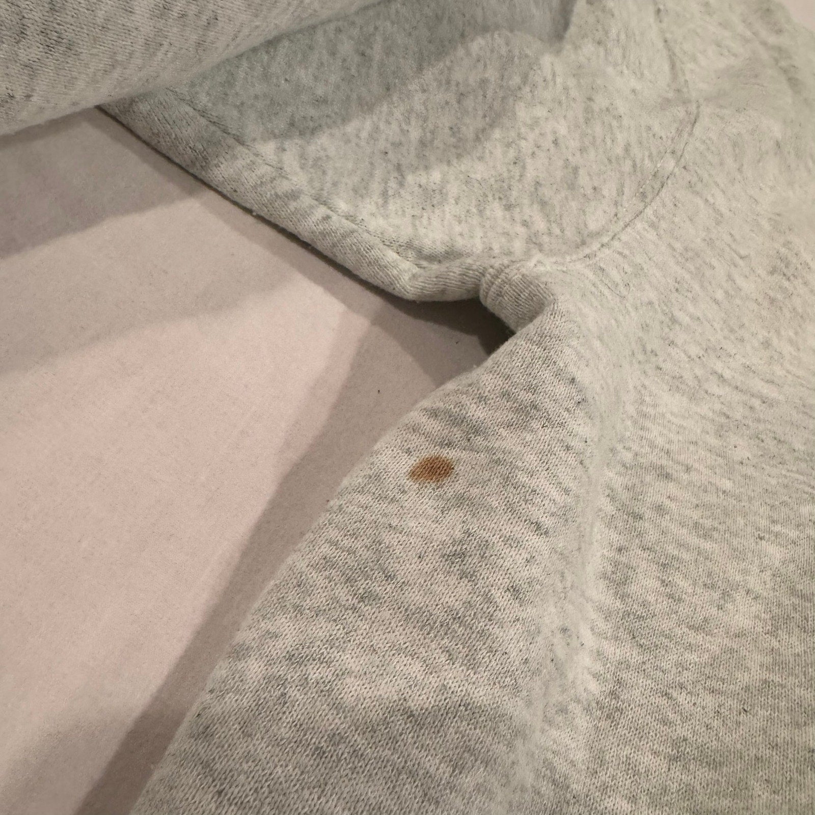 Vintage Pechin Pennsylvania Sweatshirt XL Made in USA