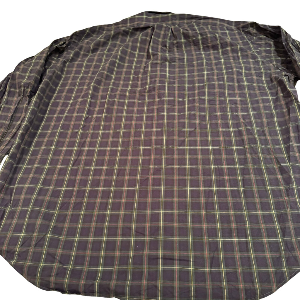 Polo Ralph Lauren Blake Button Down Shirt