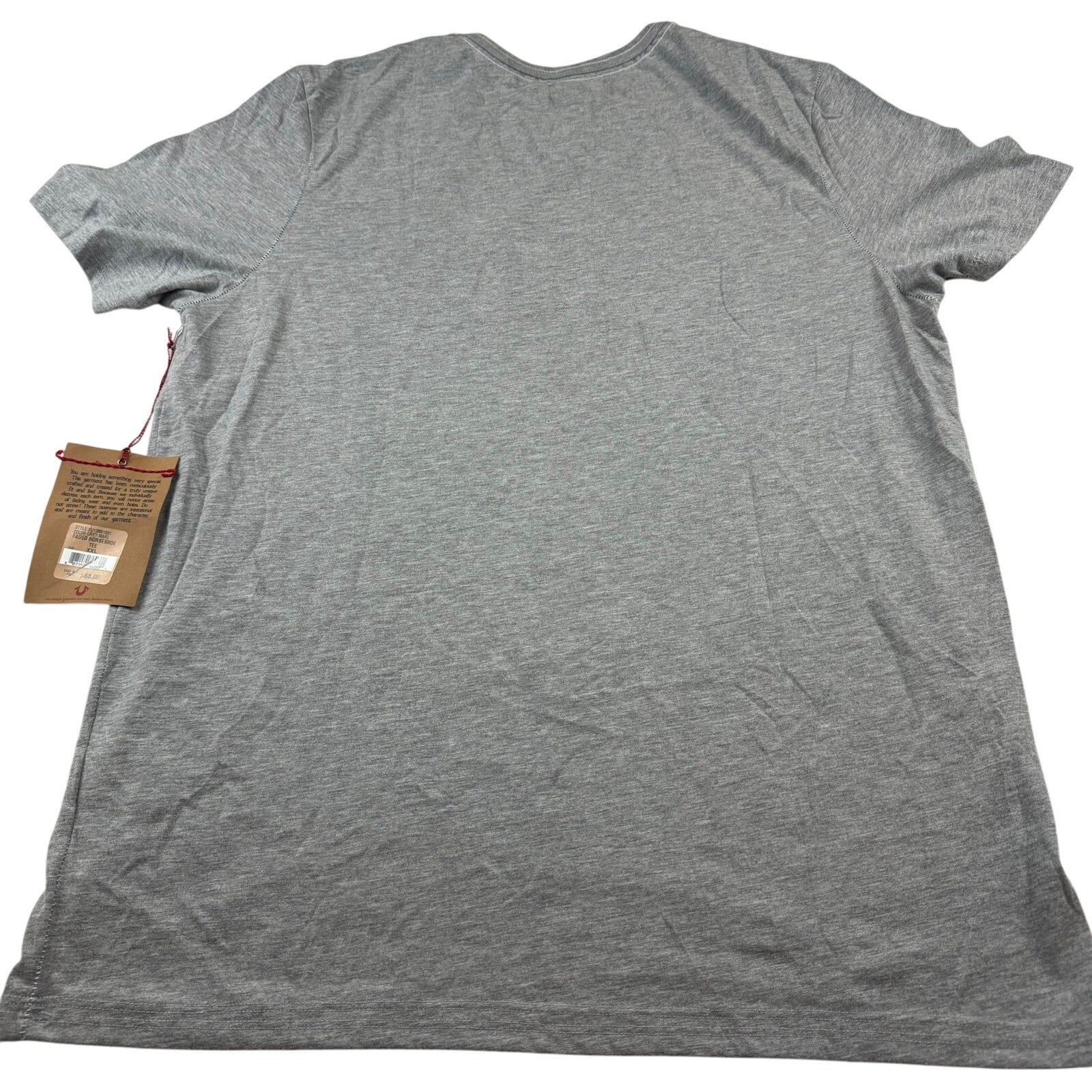 True Religion T-Shirt - Size XXL - New with Tags
