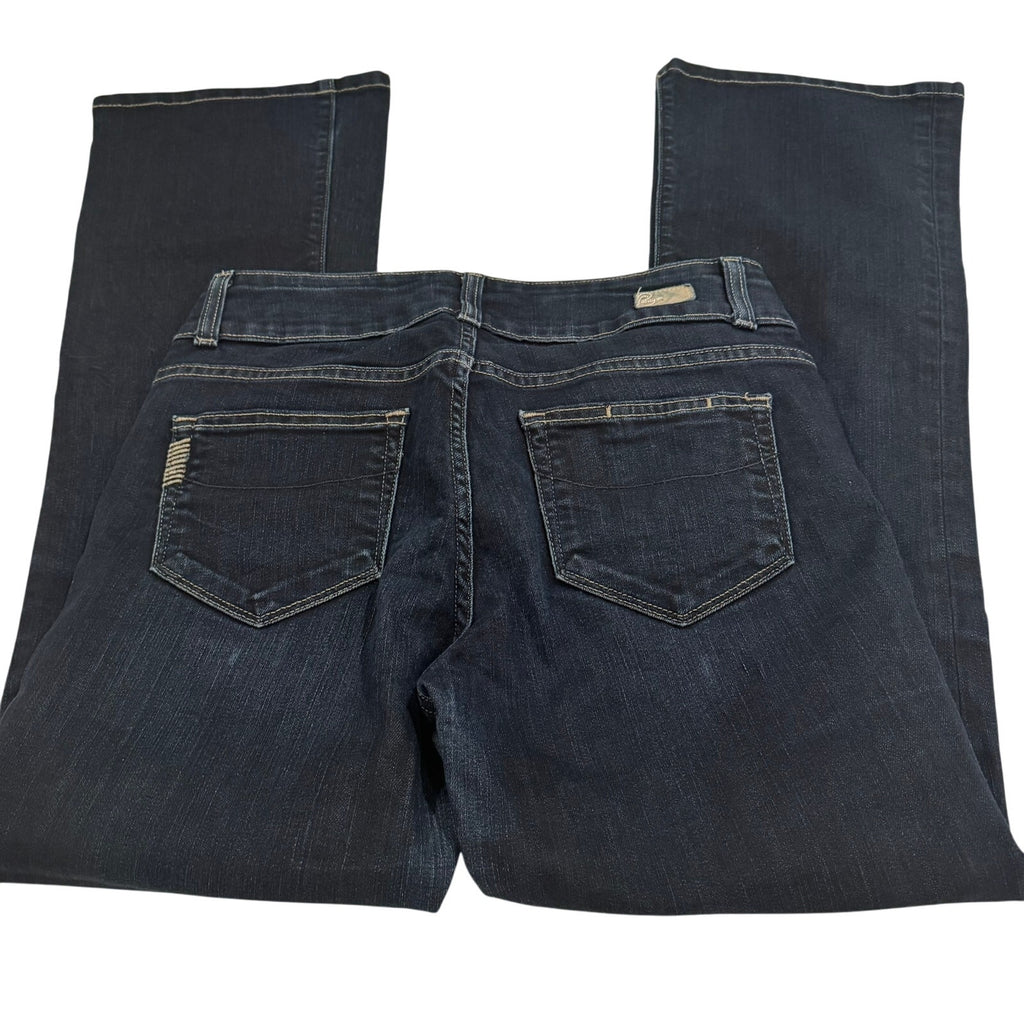 Paige Hidden Hills Jeans