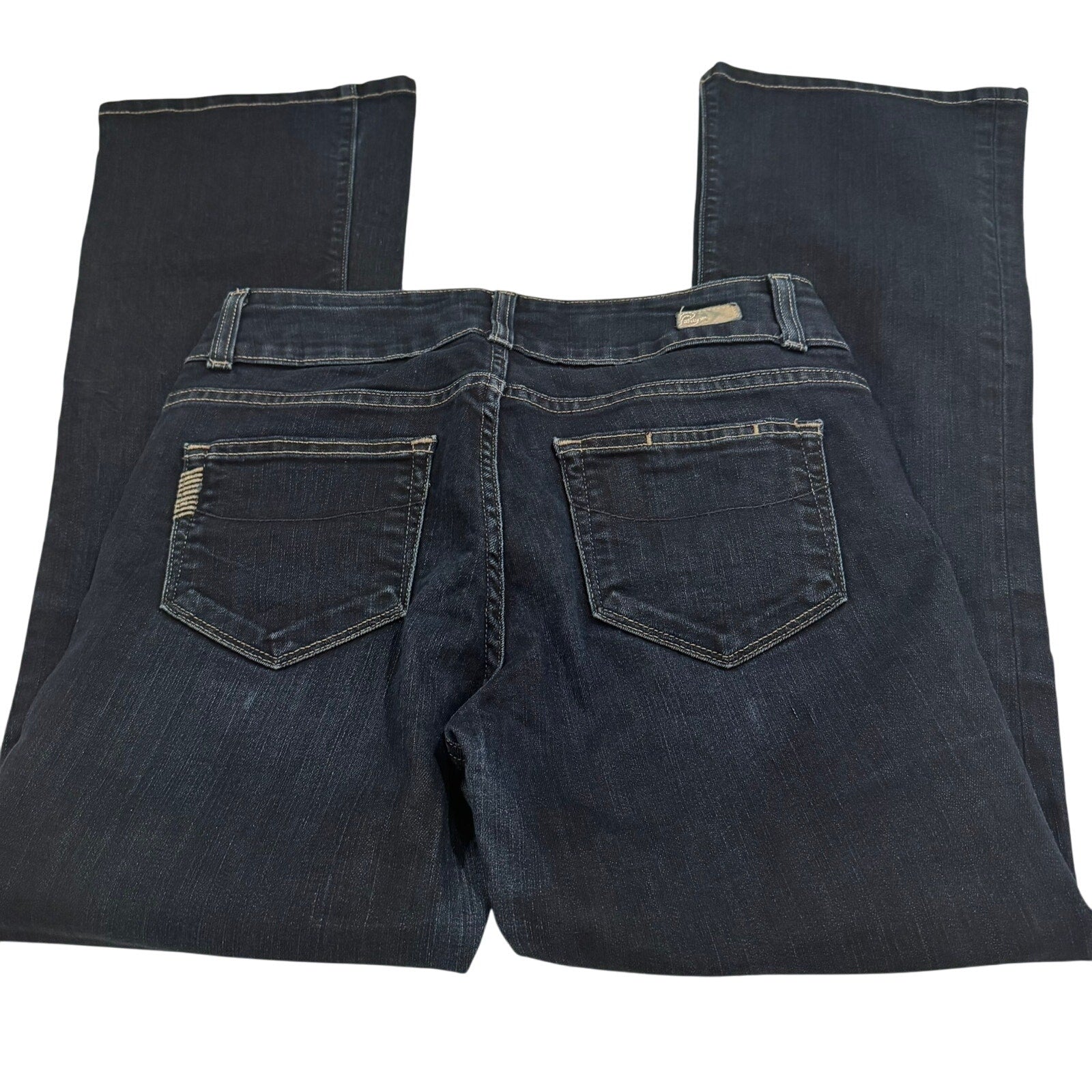 Paige Hidden Hills Jeans