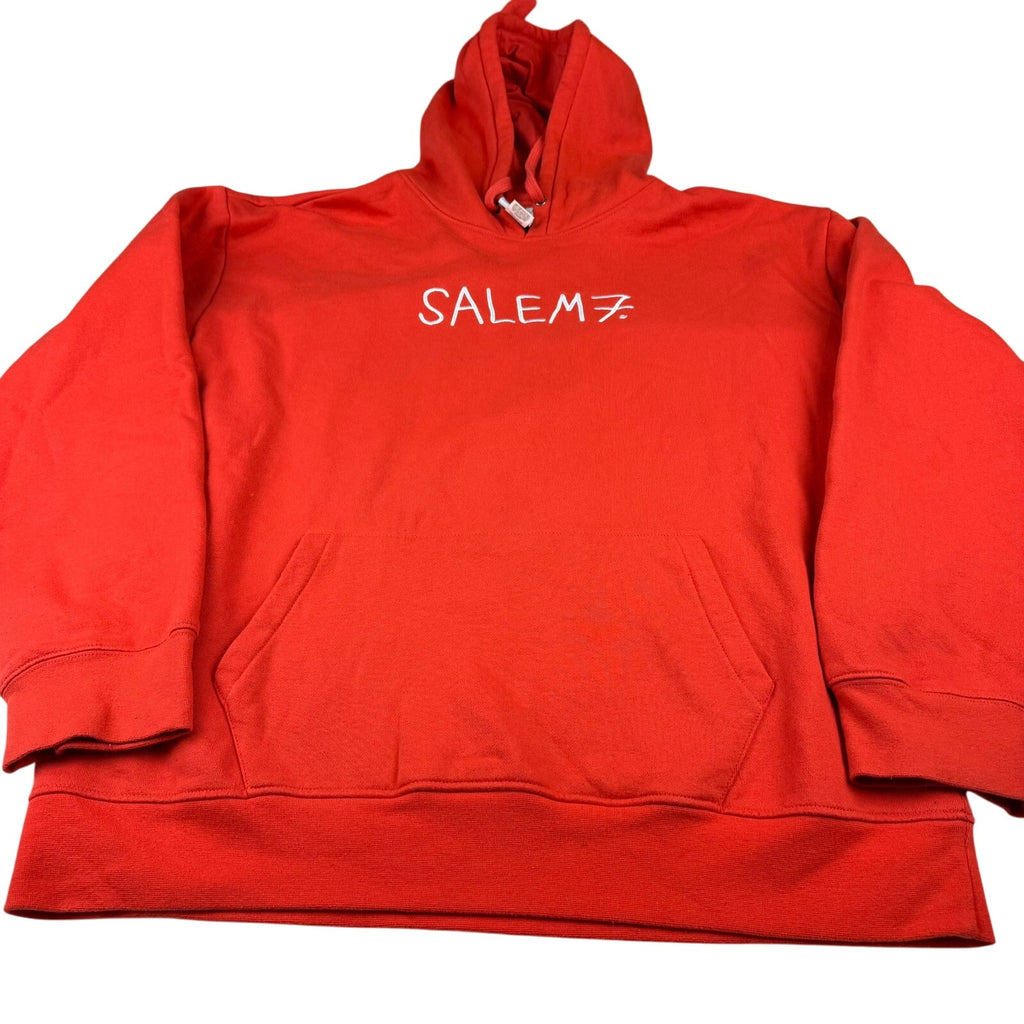 Salem 7 Demon Hoodie - Size XL