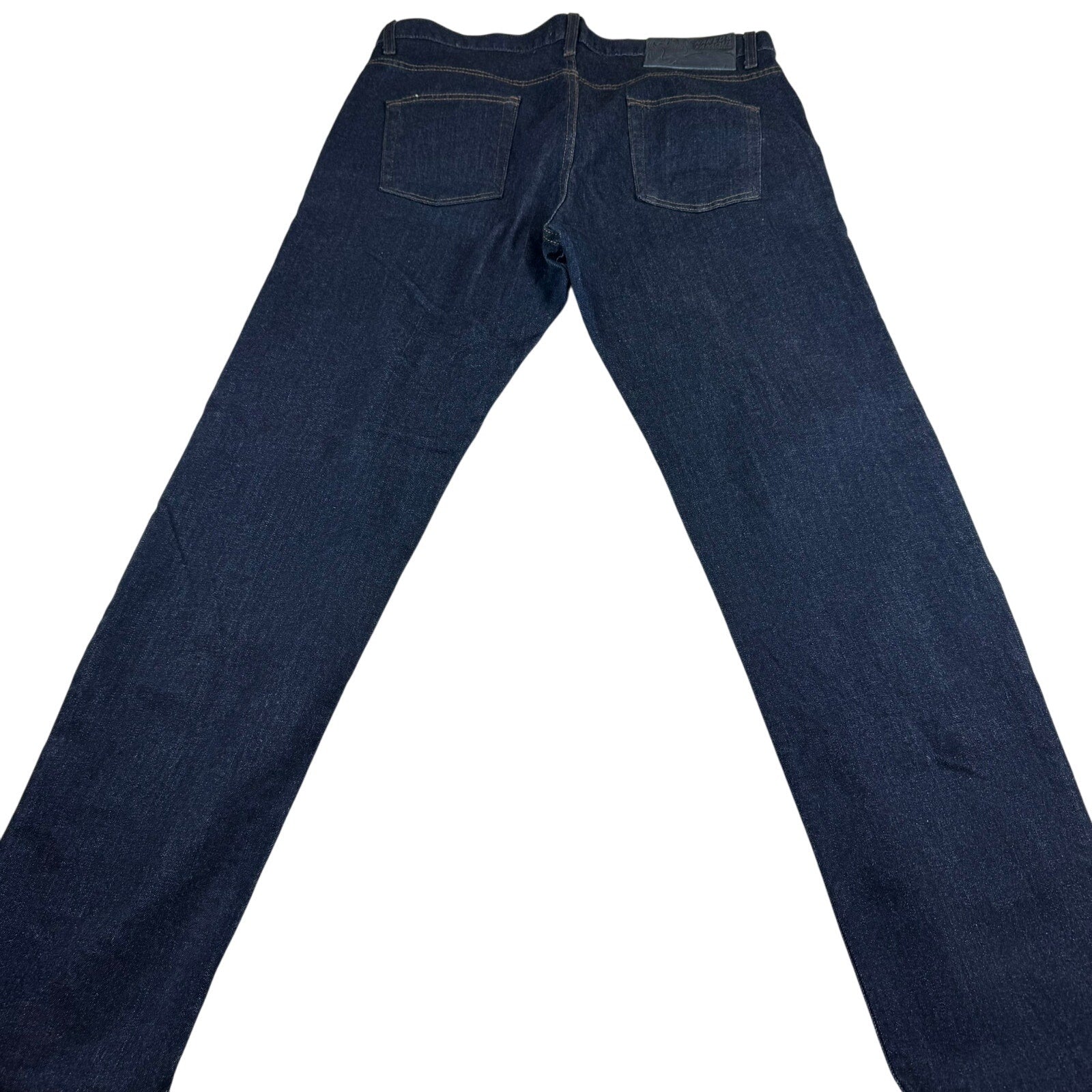 Naked & Famous Easy Guy Jeans - Size 33, 32 Inseam