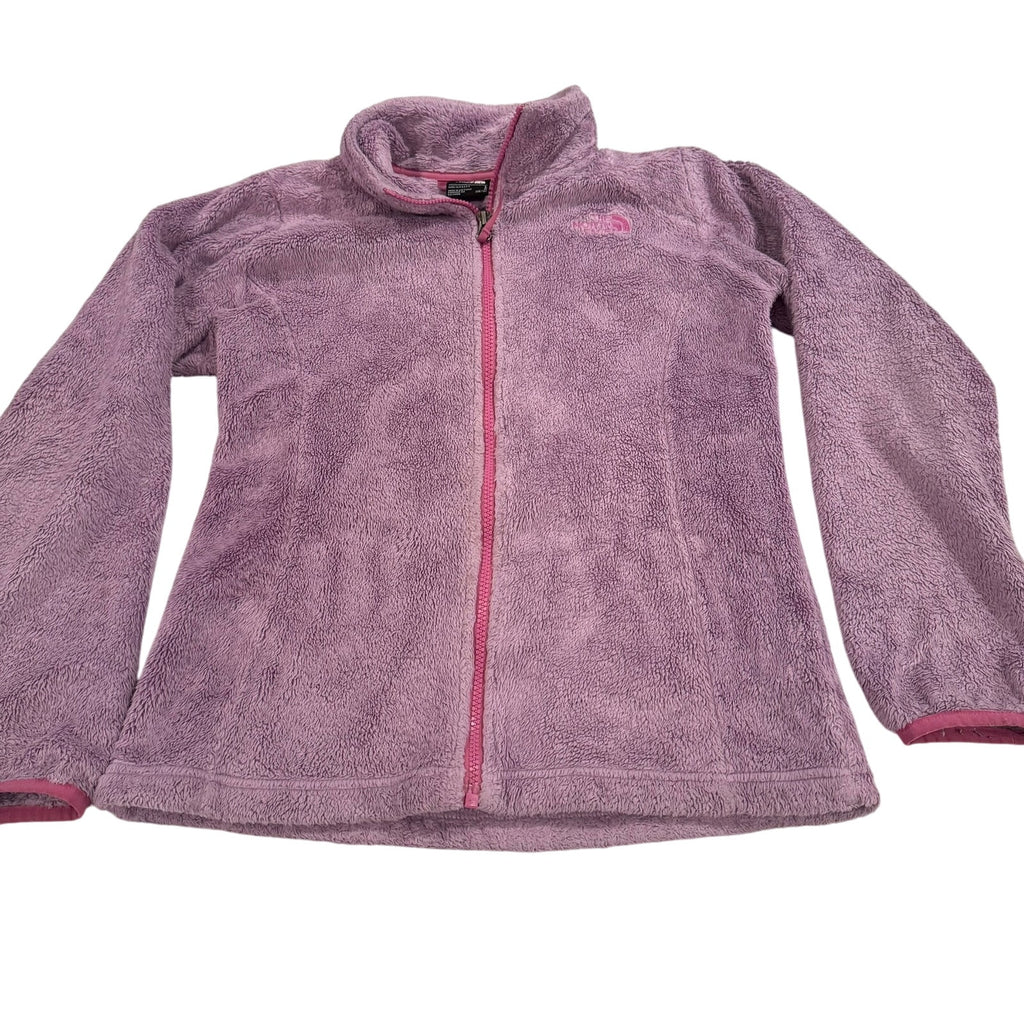 North Face Fleece Jacket