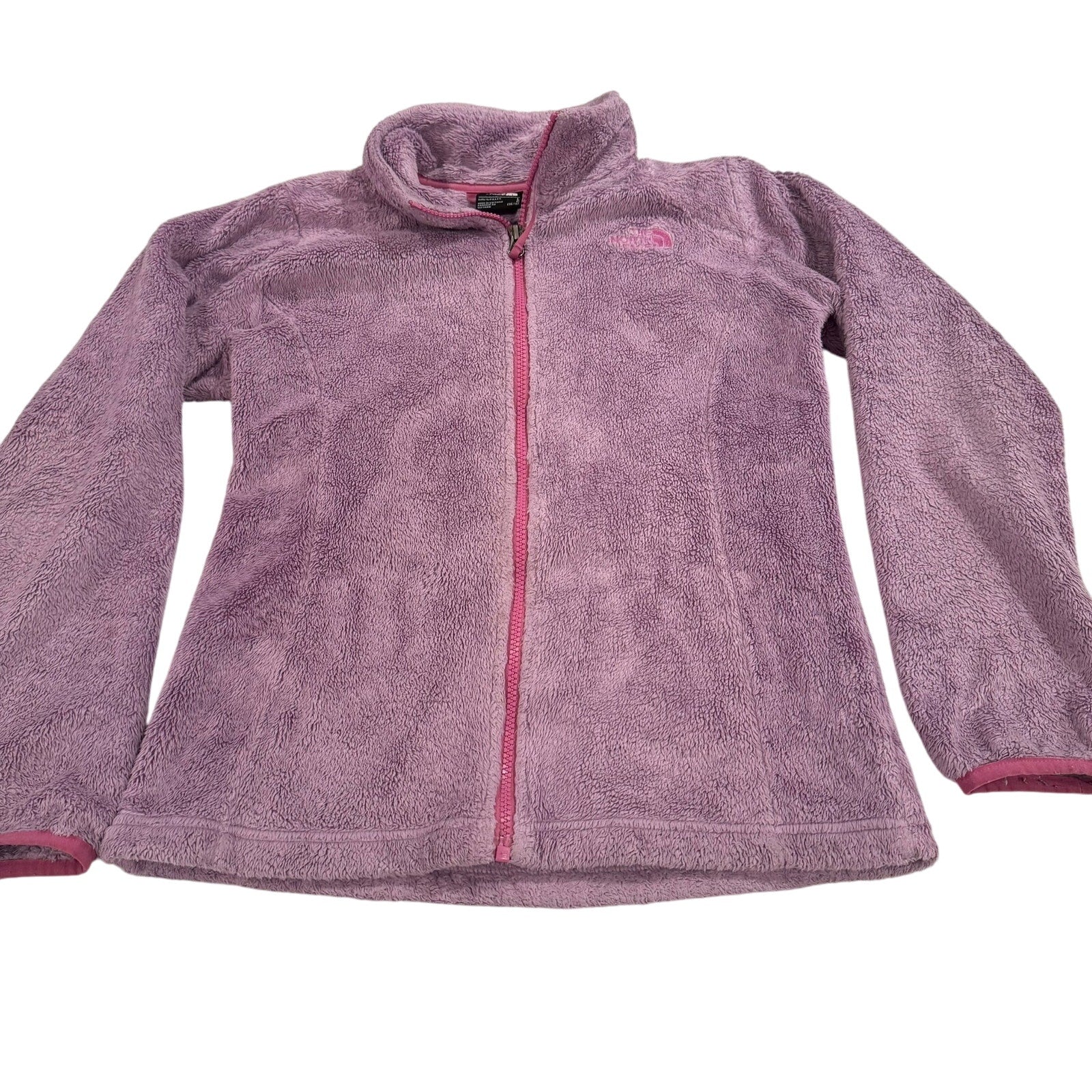 North Face Fleece Jacket