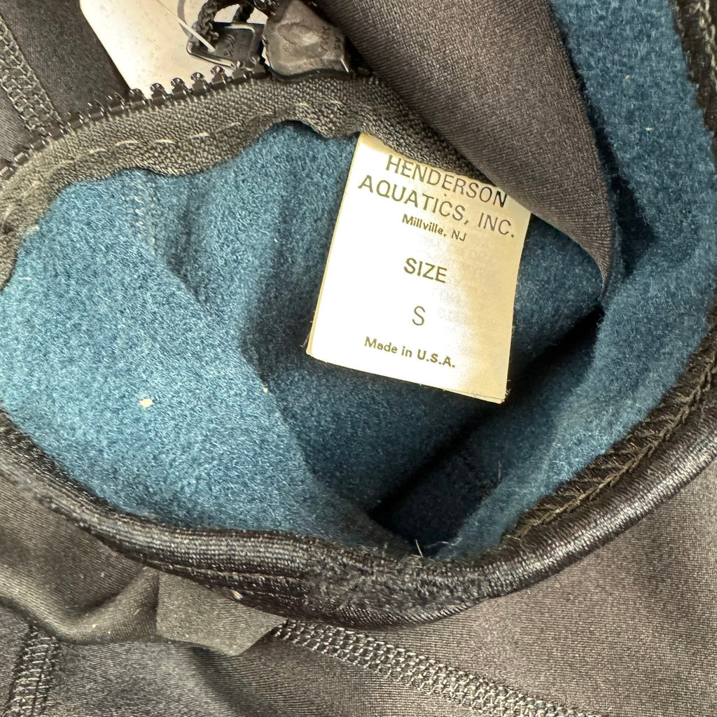 Henderson Tri Lam Wetsuit Skin - Size Small