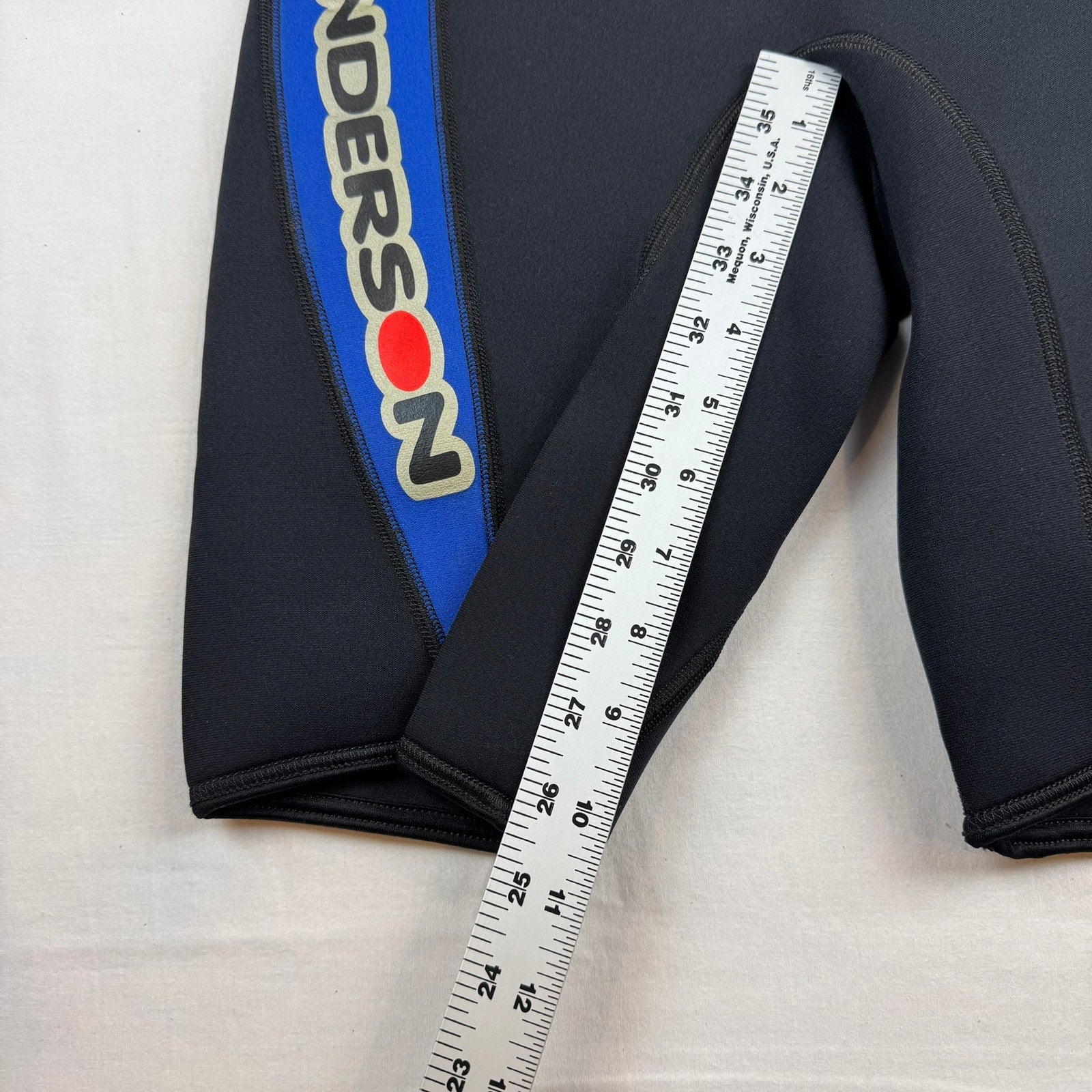 Henderson 3MM Shorty Wetsuit - Size Small