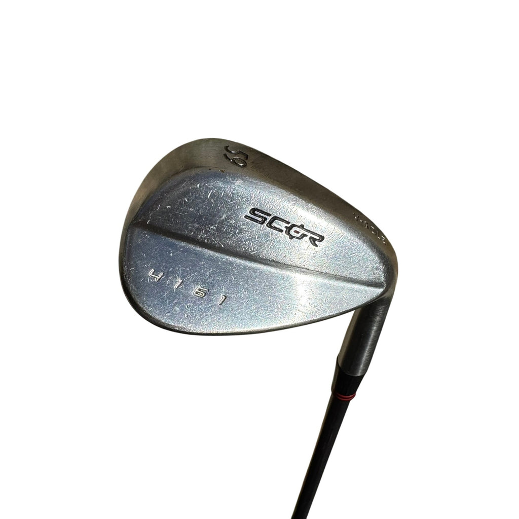 SCOR 4161 59 Degree Wedge Golf Club - Great Condition!