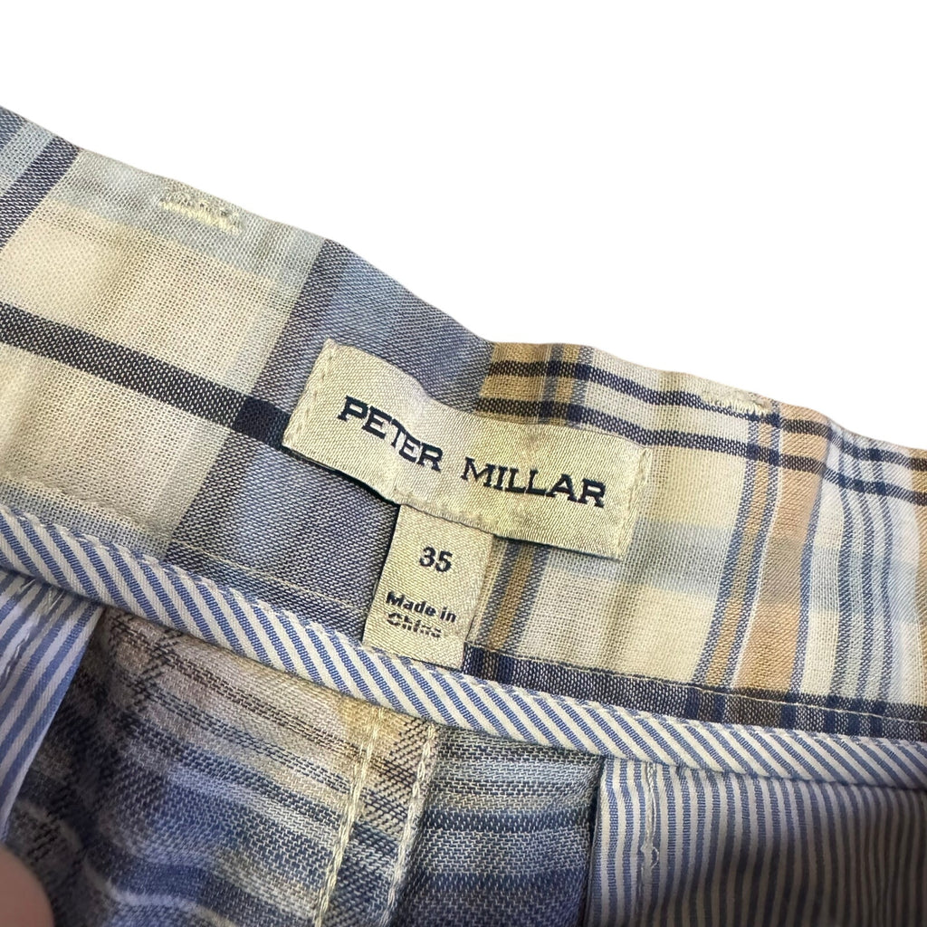 Peter Millar Golf Shorts
