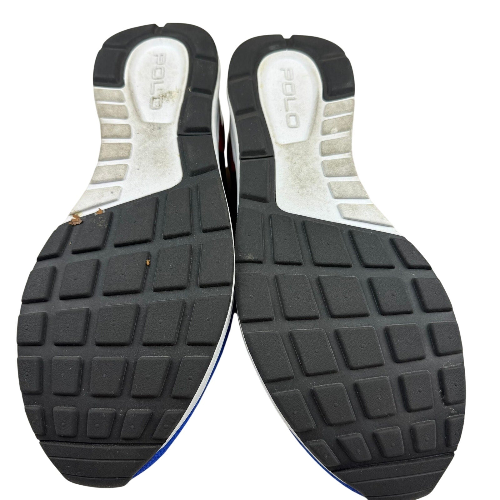 Polo Ralph Lauren Train 100 Shoes - Size 12