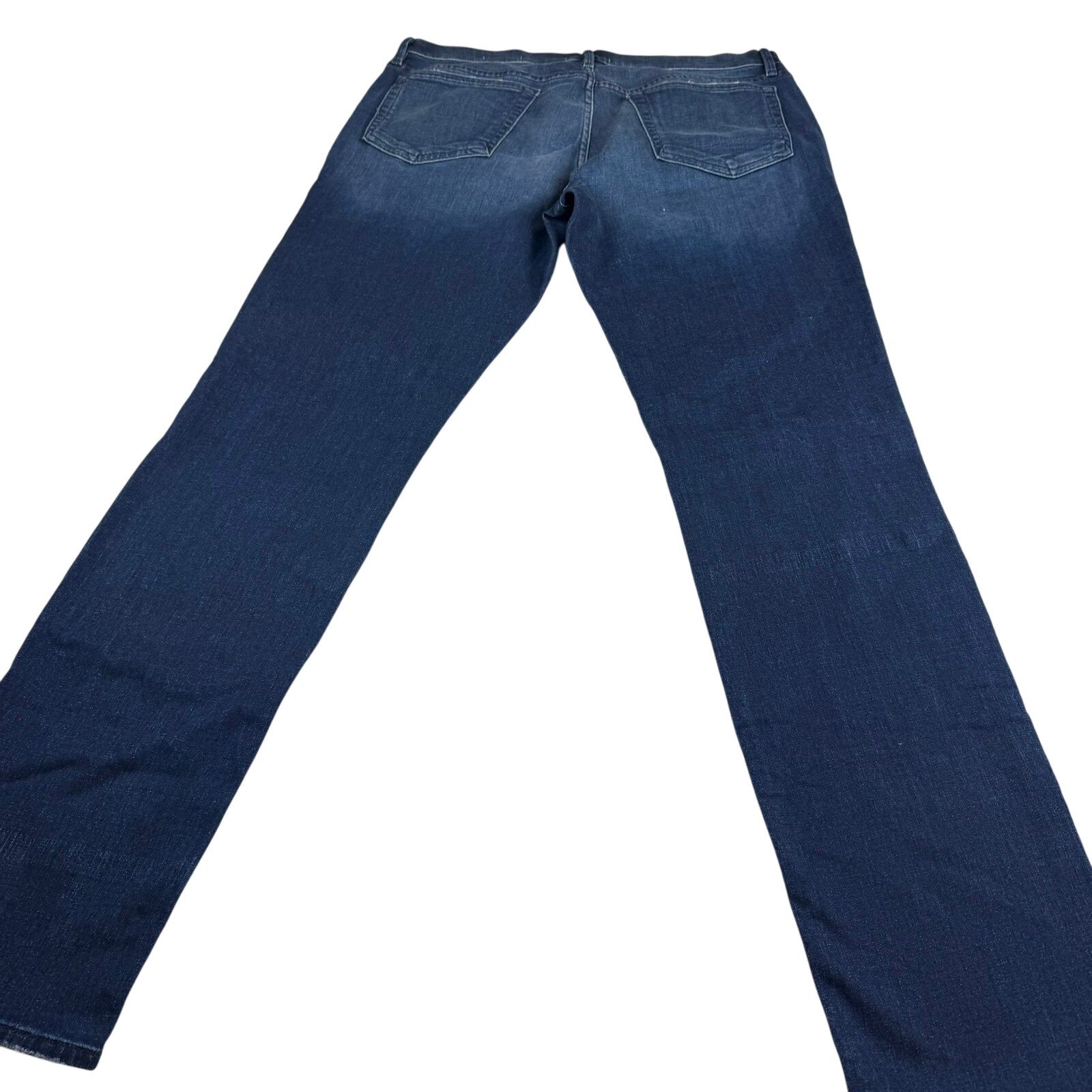 Frame L'Homme Slim Jeans - Size 36x33 - Excellent Condition