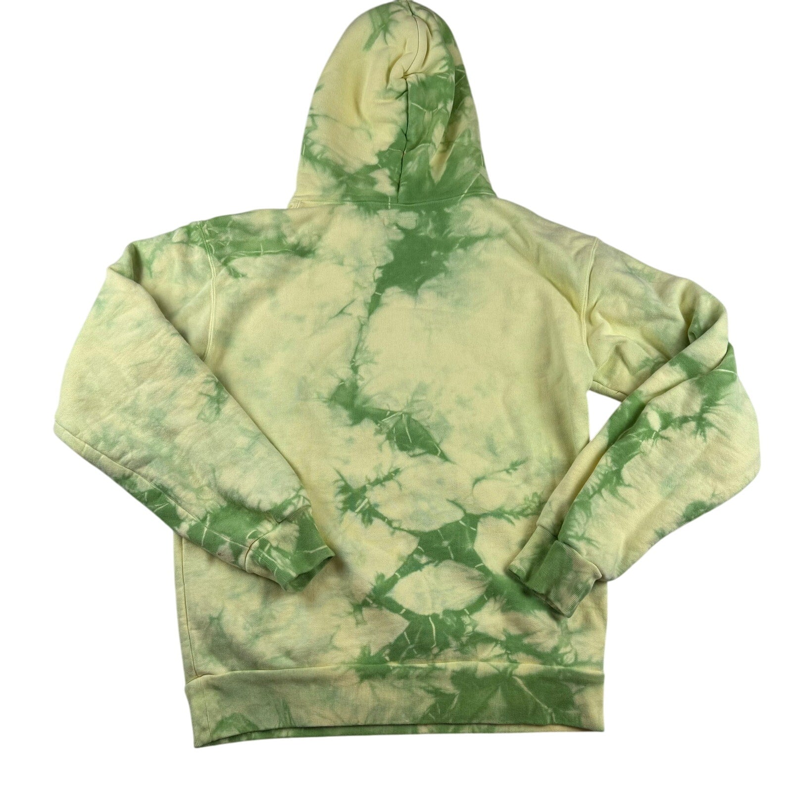 Chinatown Market Tie Dye Hoodie - Size Small