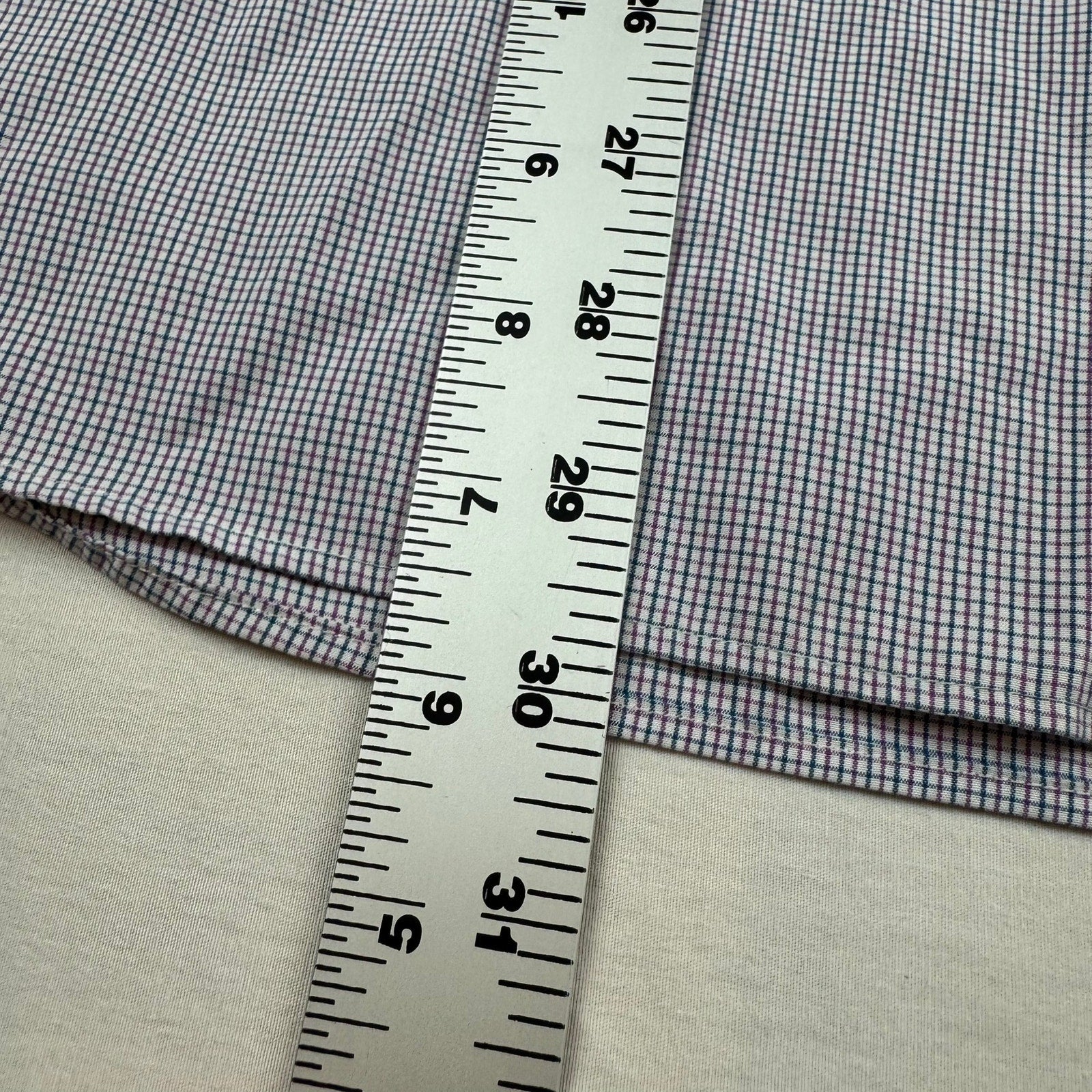 Polo Ralph Lauren Slim Fit Button Down - 16.5 32/33
