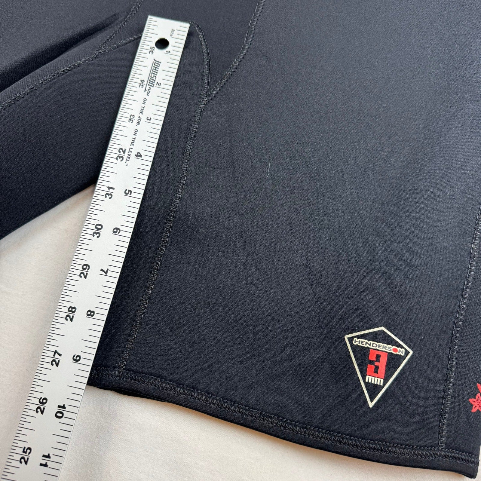 Women's Thermoprene 3mm Wetsuit - NWT - Size 14