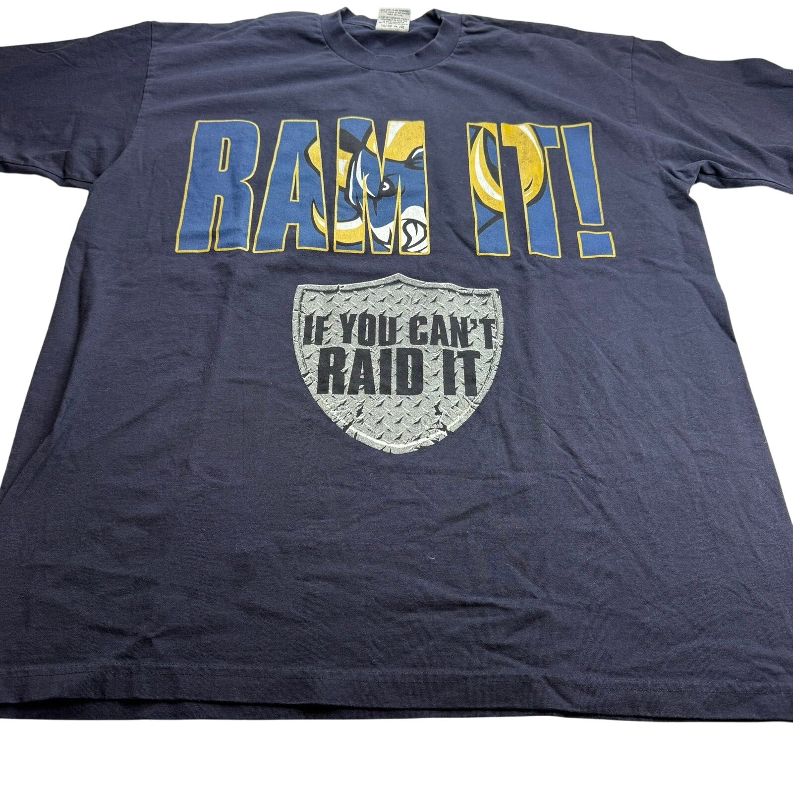 Los Angeles Rams T Shirt
