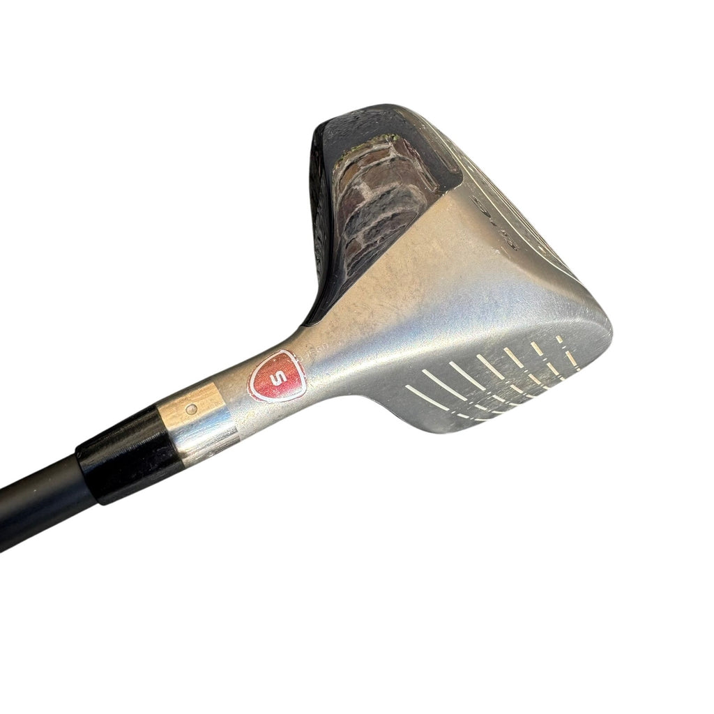 Nike Forged Titanium Driver - 9.5 Degree, Stiff Flex