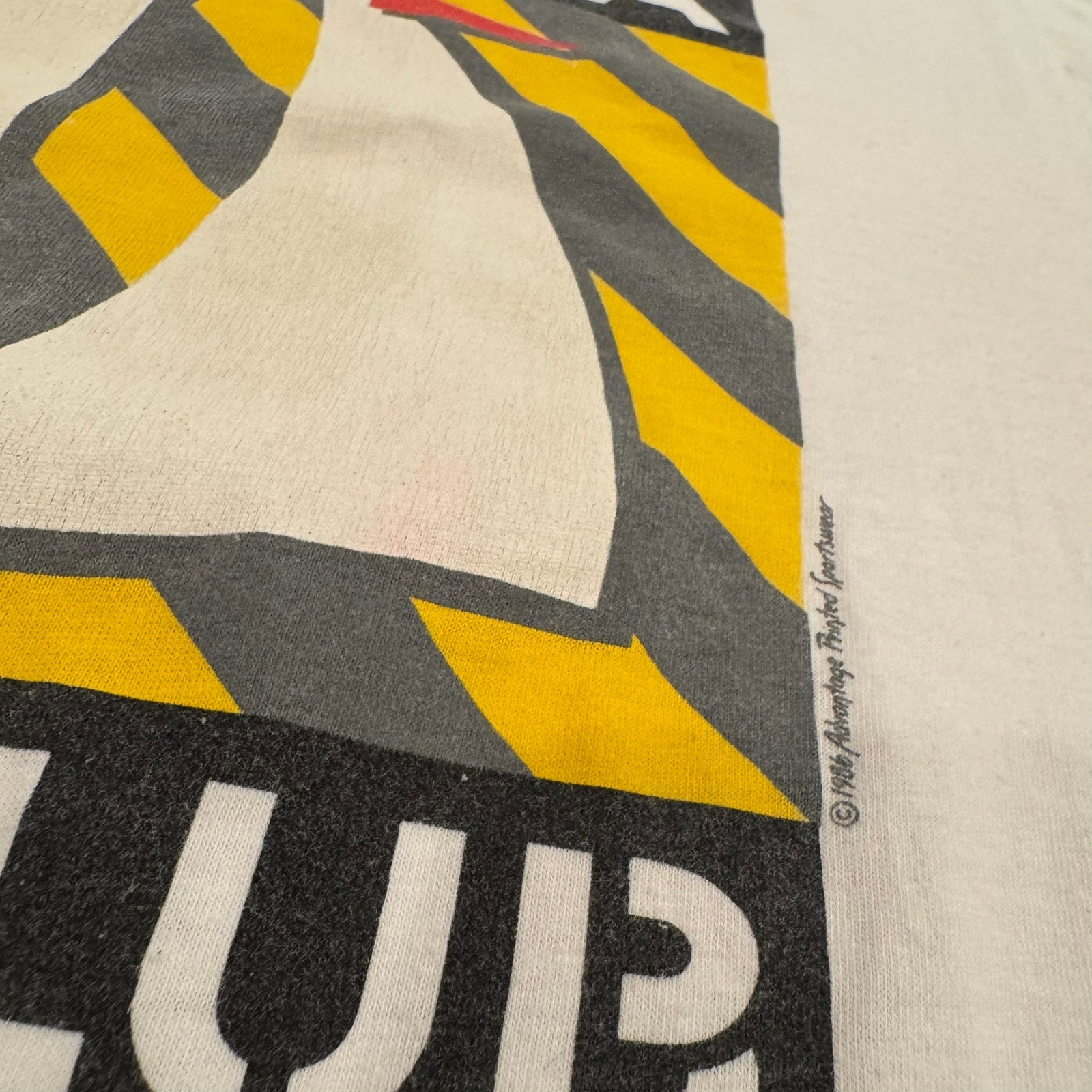 Vintage California Yacht Club T Shirt