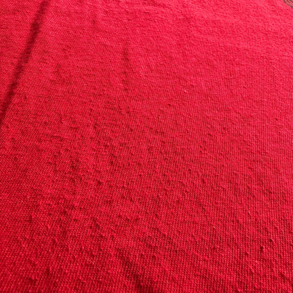 Vintage Nike Just Do It T-Shirt Made in USA - Size XL