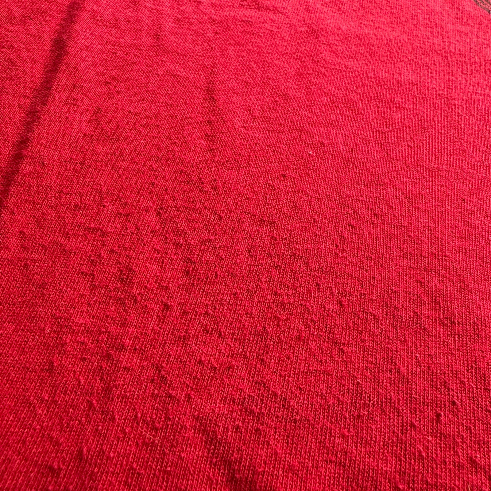 Vintage Nike Just Do It T-Shirt Made in USA - Size XL