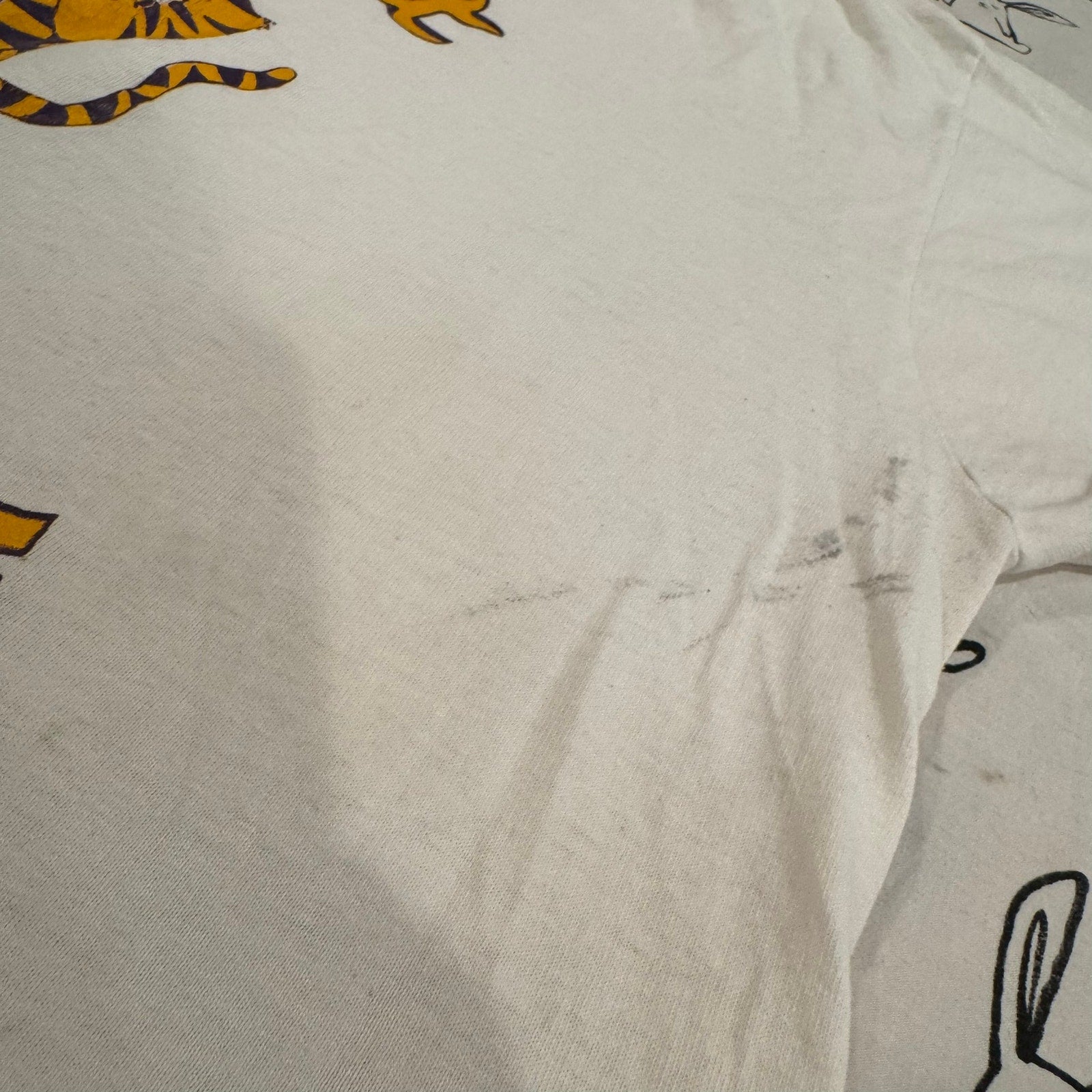 Vintage UCLA Bruins T Shirt