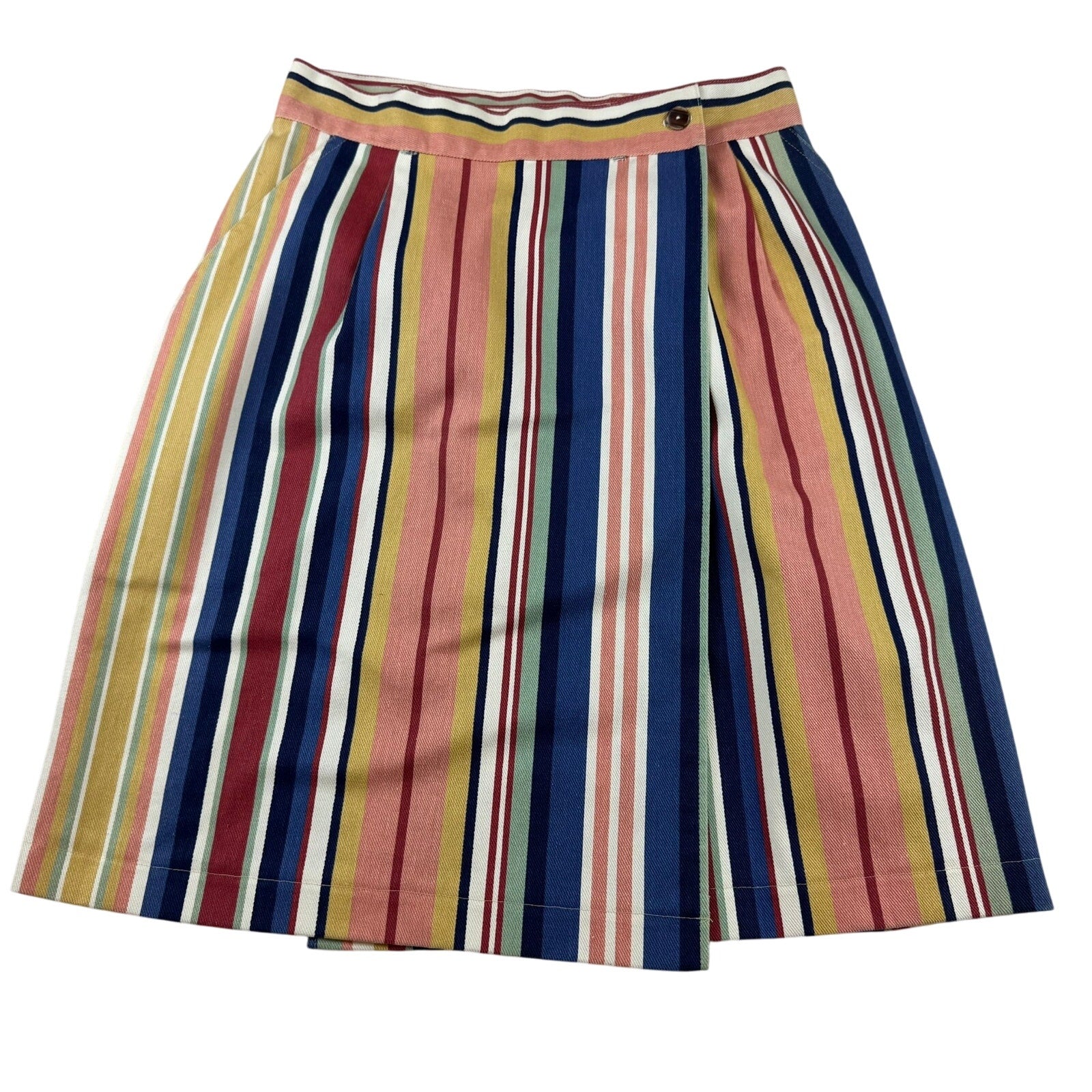 Vintage On The Verge Skirt