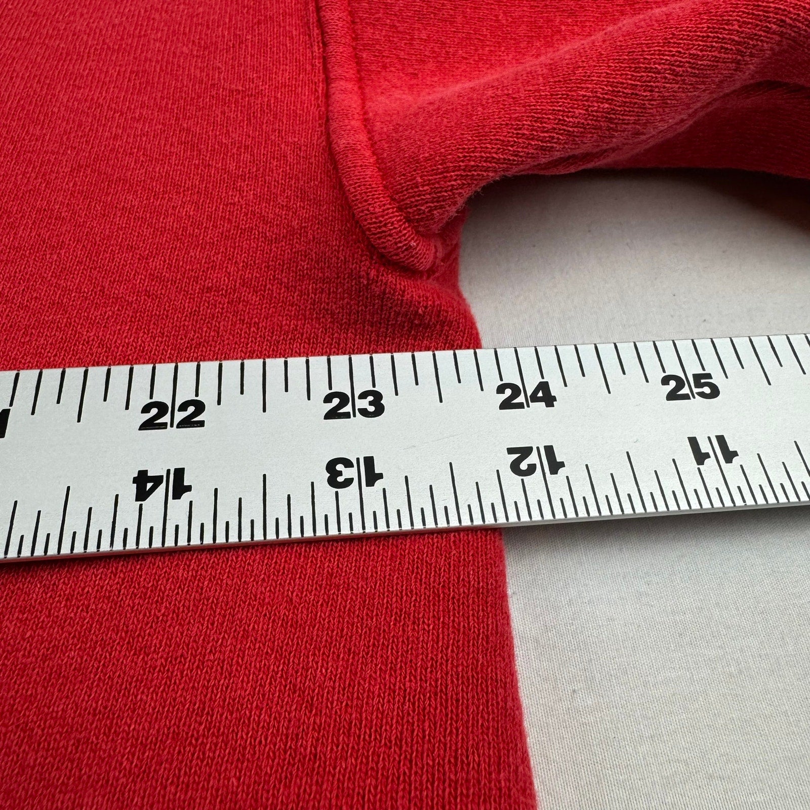 Vintage Nebraska Cornhuskers Hoodie - Size Large