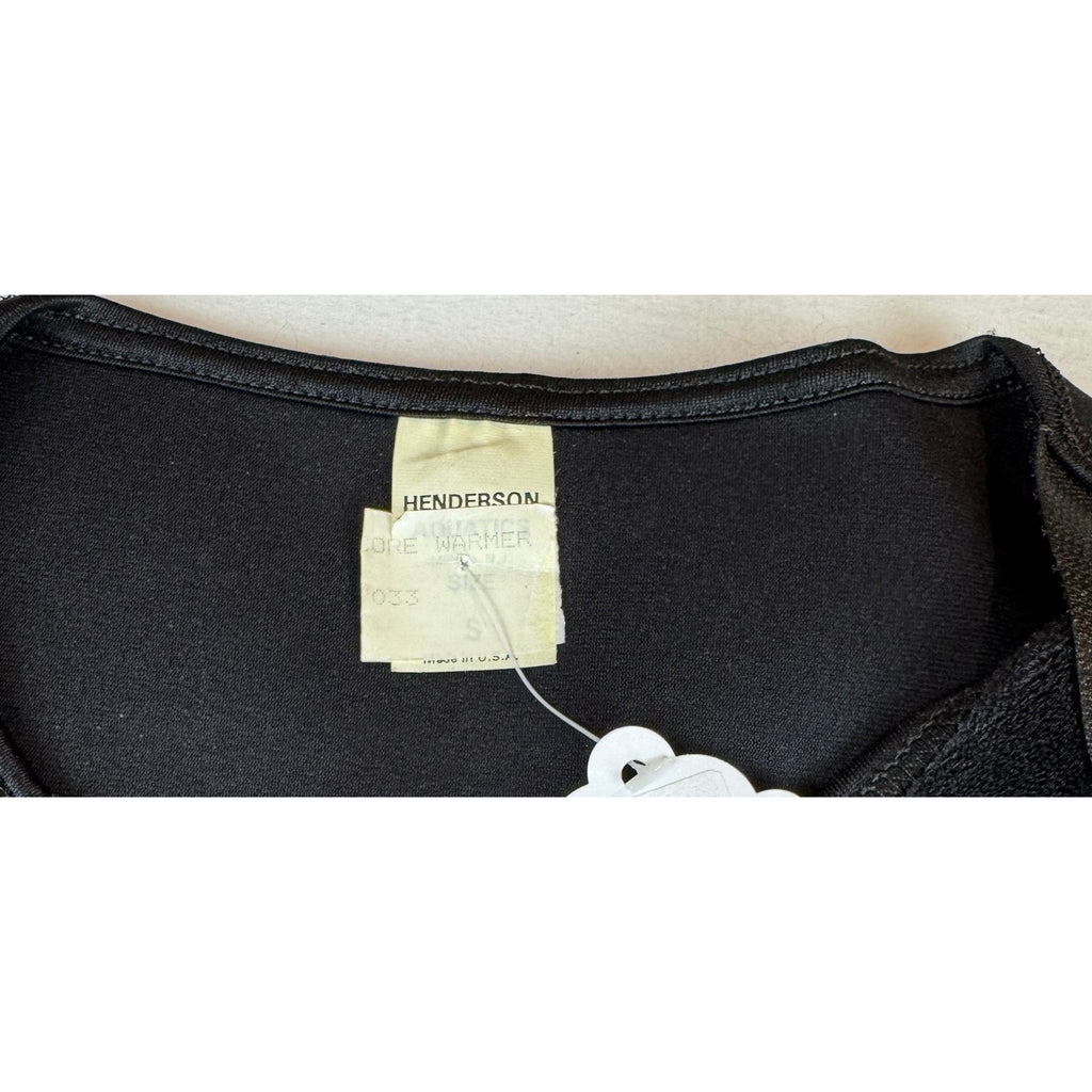 Henderson 3MM Shorty Wetsuit - Size Small