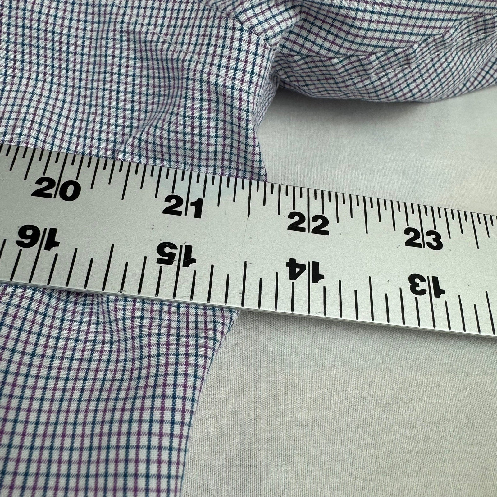 Polo Ralph Lauren Slim Fit Button Down - 16.5 32/33