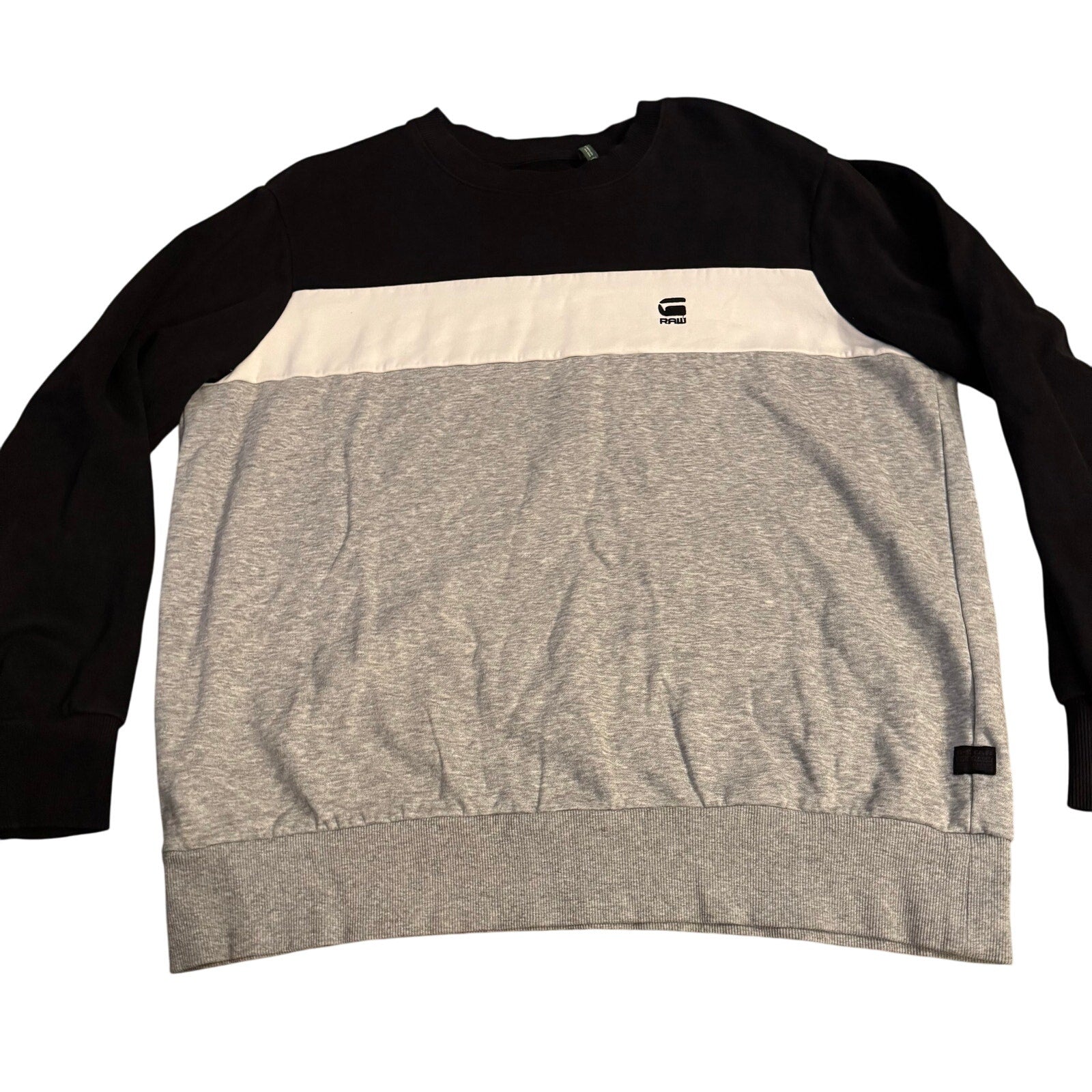 G Star Raw Sweatshirt