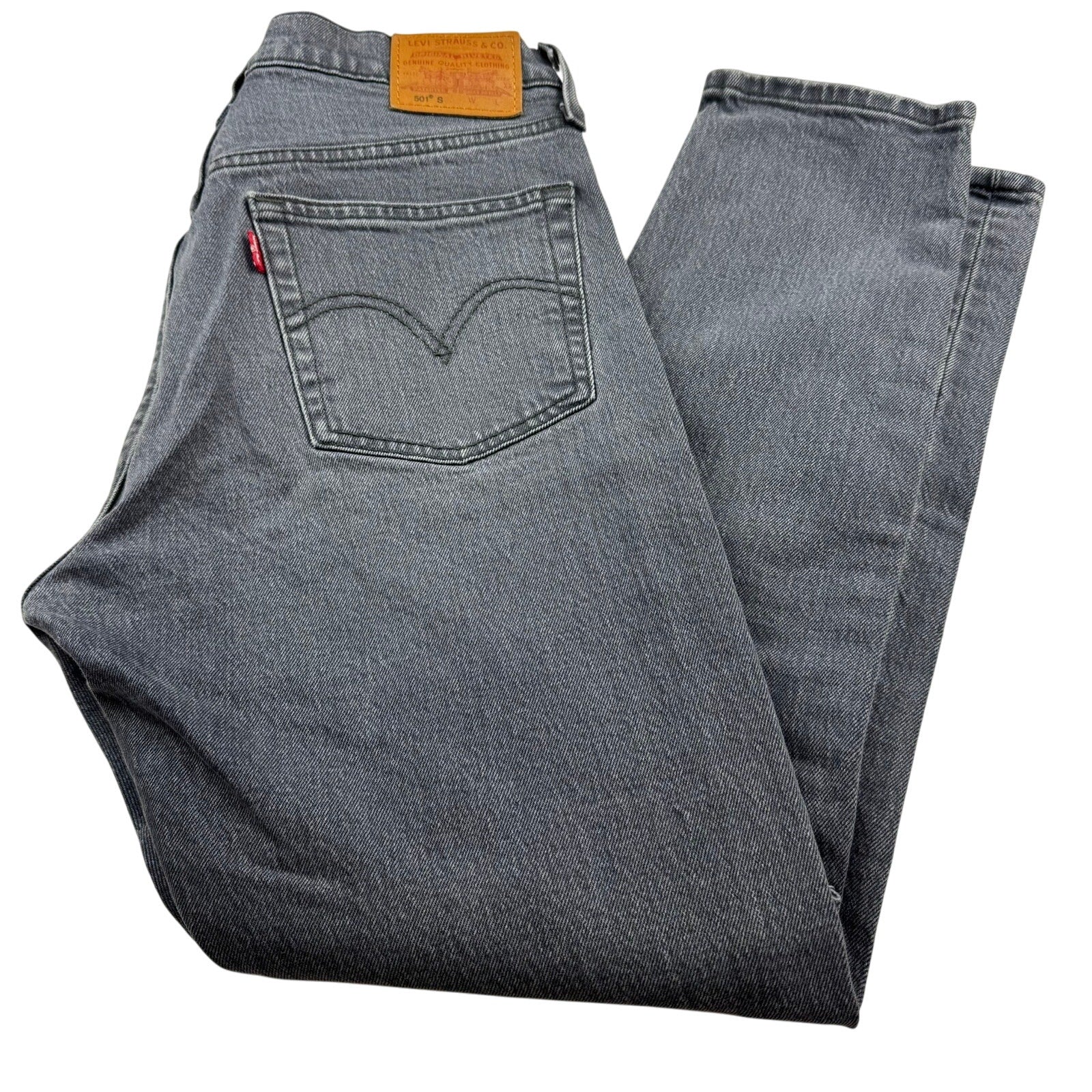 Levi's Premium Denim Jeans