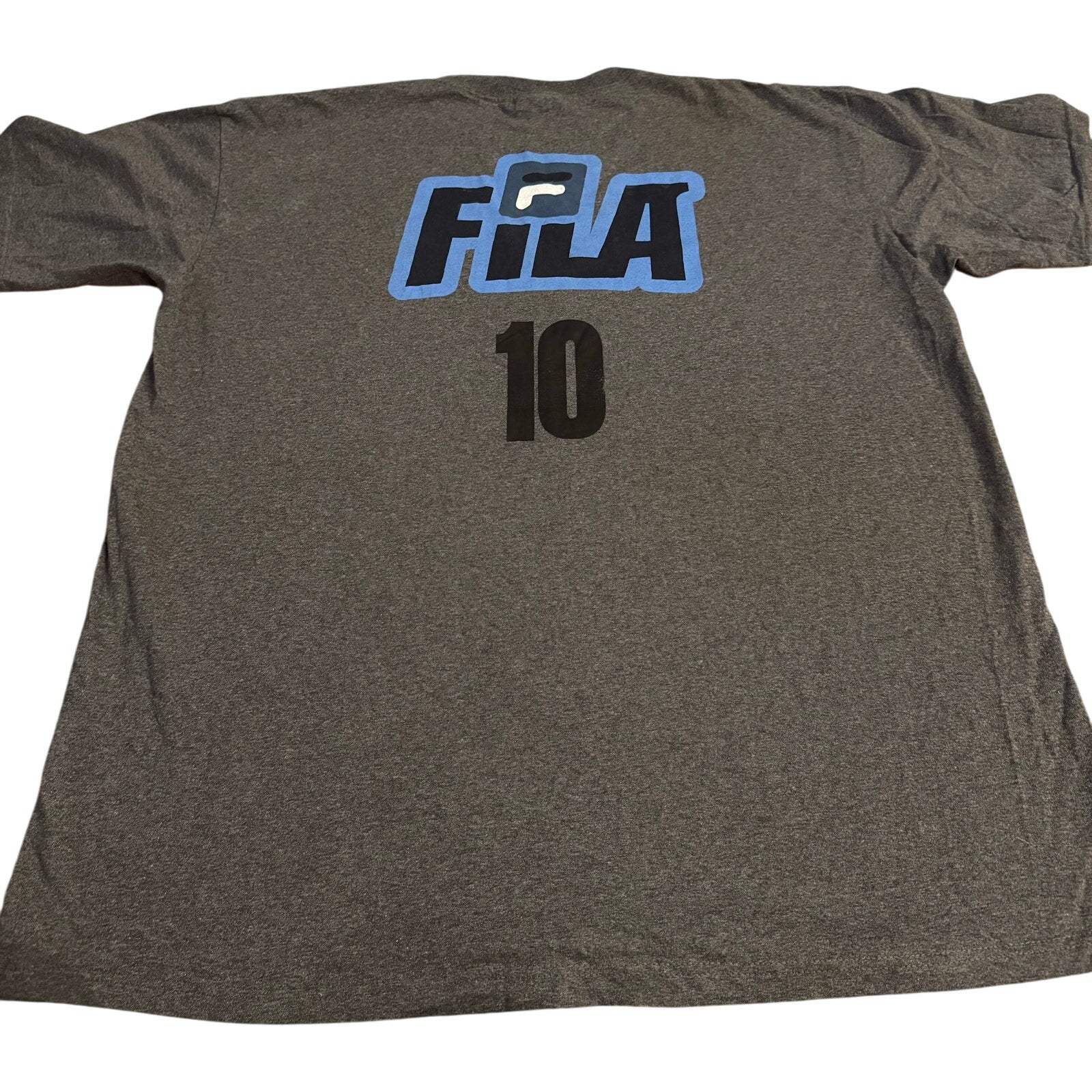 Vintage Fila T Shirt