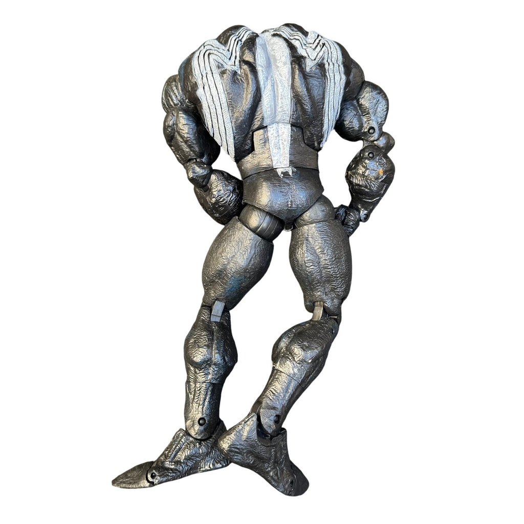 Marvel Venom Action Figure - 2006 - Good Condition