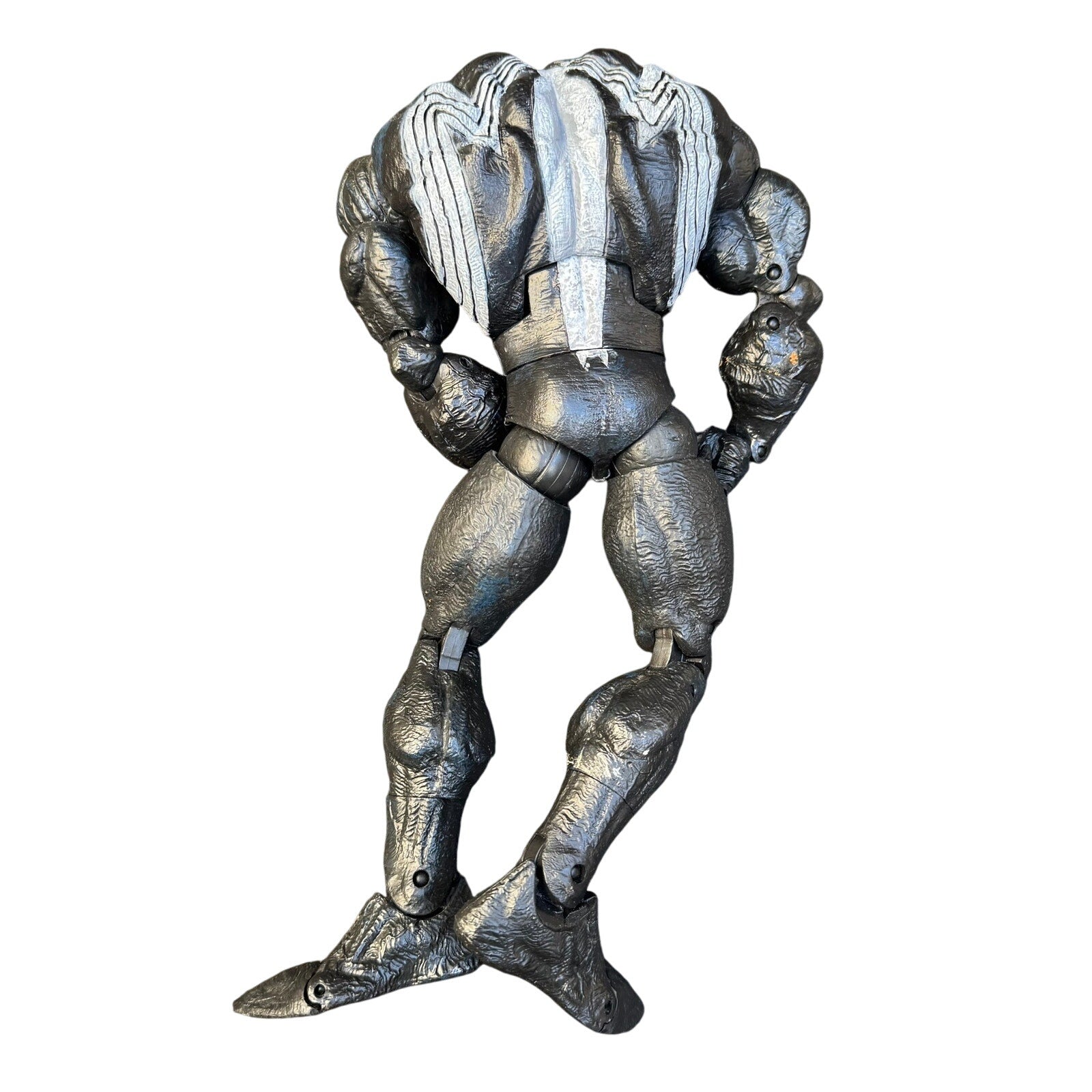 Marvel Venom Action Figure - 2006 - Good Condition