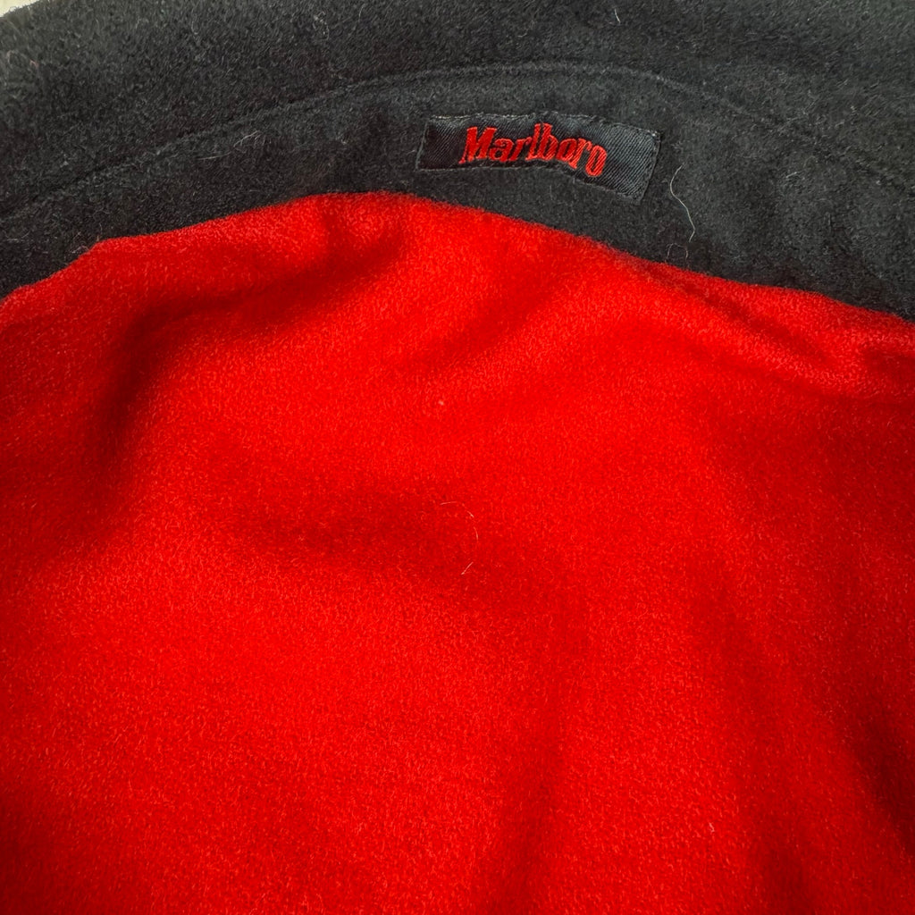 Vintage Marlboro Reversible Jacket