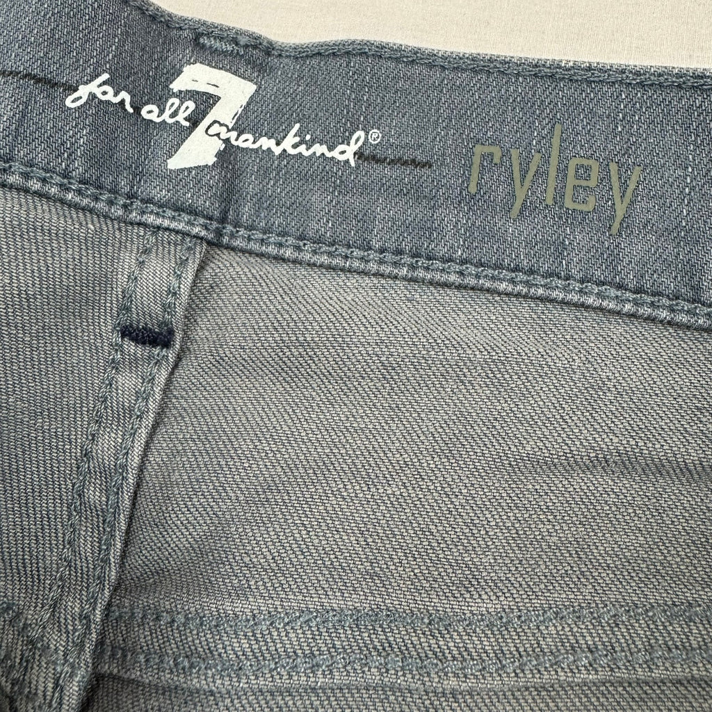 Seven for All Mankind Jeans - Men's Size 36 x 32